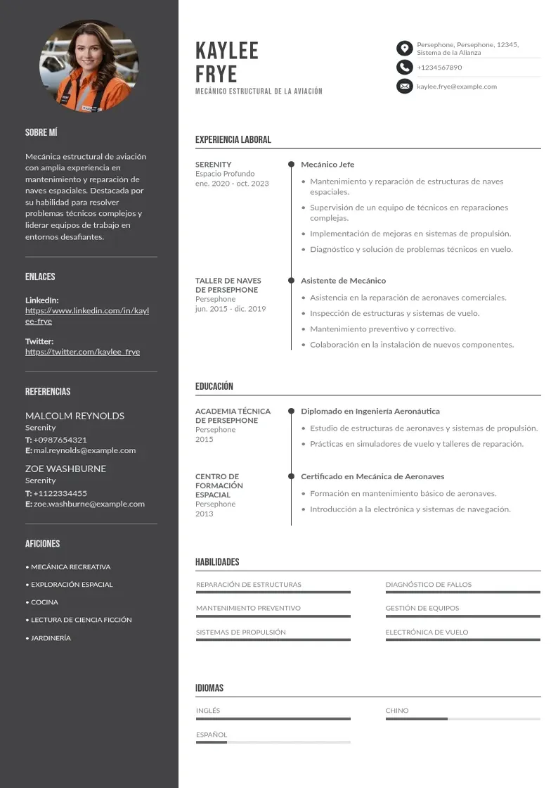 two column mecanico-estructural-de-la-aviacion resume example