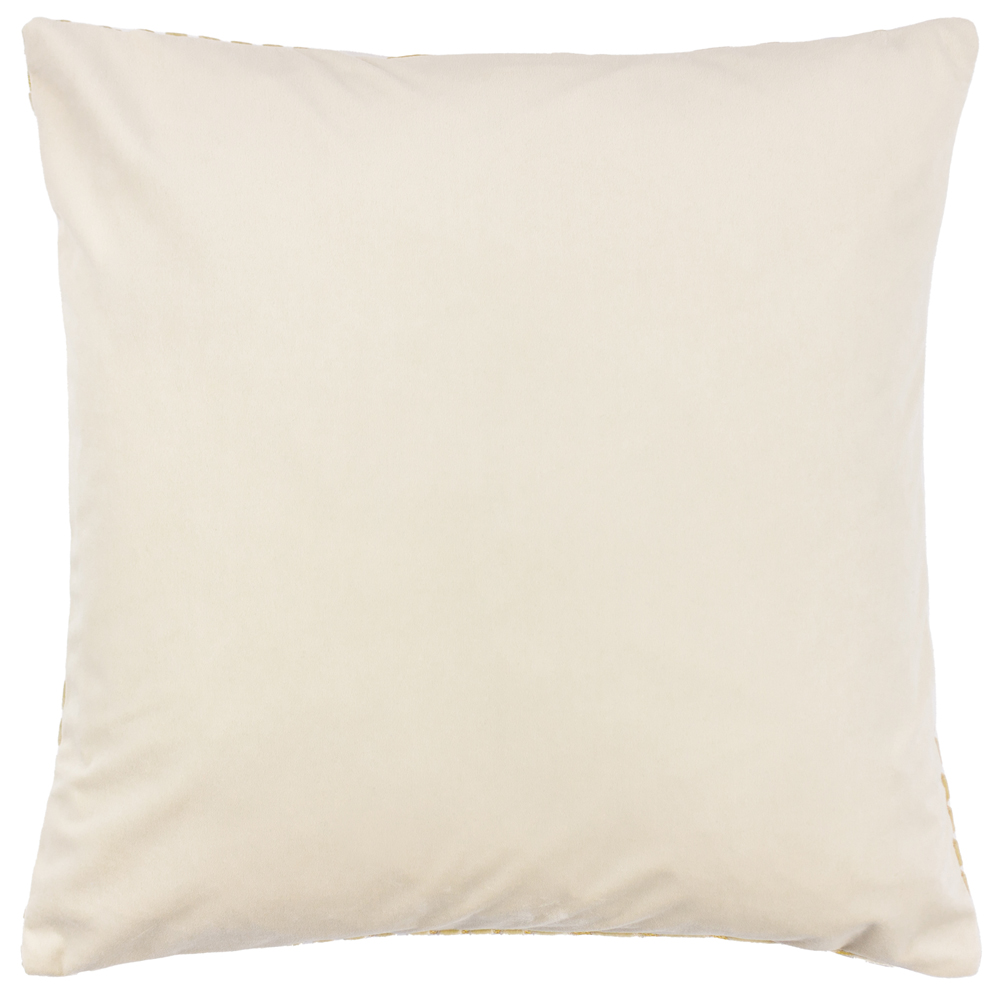 Paoletti Evoke Cut Velvet Cushion - Picture 22 of 56