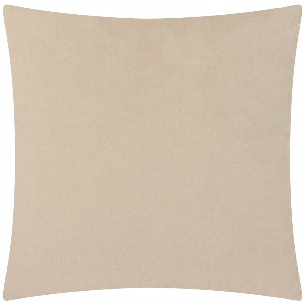 Paoletti Evoke Cut Velvet Cushion - Picture 40 of 56