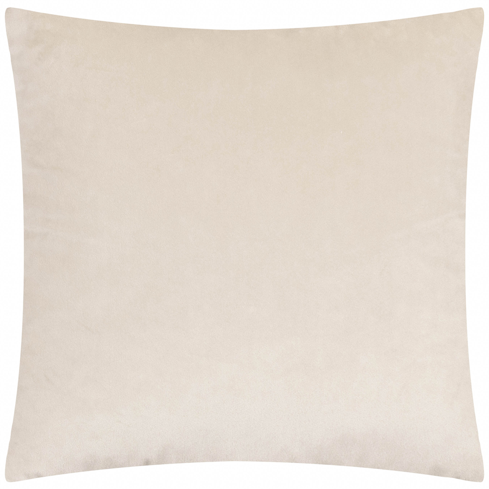 Paoletti Evoke Cut Velvet Cushion - Picture 44 of 56