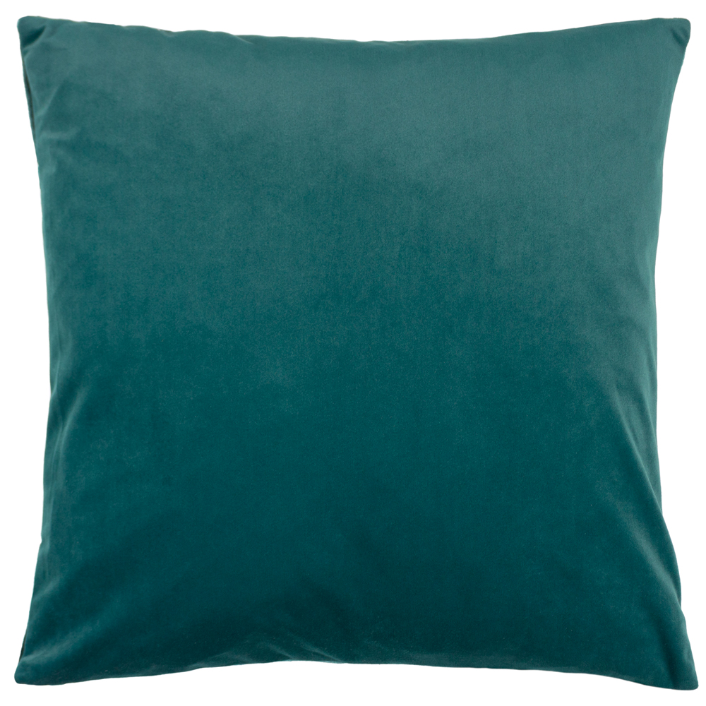 Paoletti Evoke Cut Velvet Cushion - Picture 36 of 56