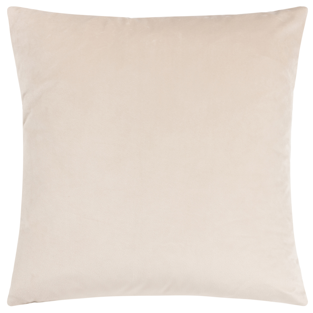Paoletti Ledbury Velvet Jacquard Cushion - Picture 26 of 36
