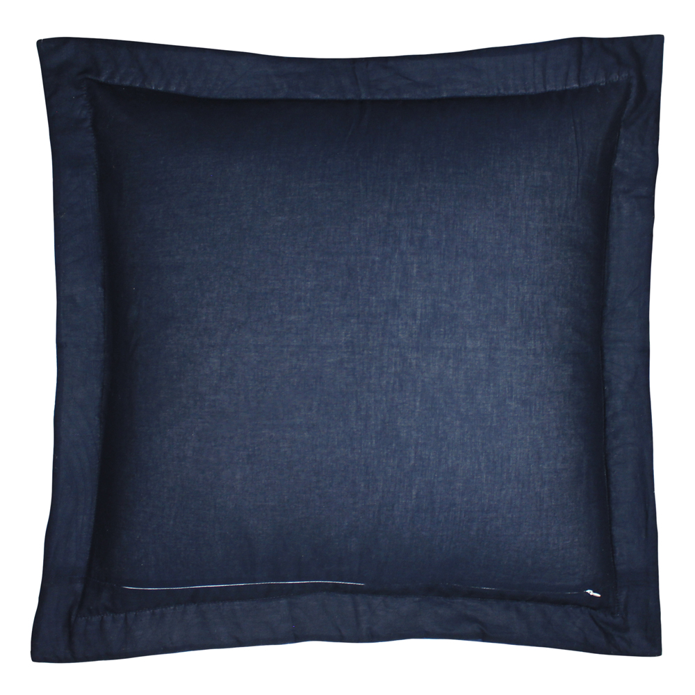 Paoletti Palmeria Quilted Velvet Cushion - Picture 38 of 42