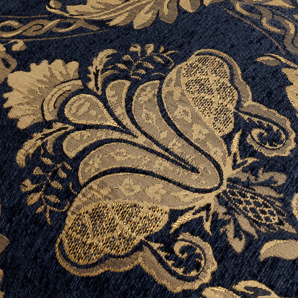 Paoletti Shiraz Floral Jacquard Cushion - Picture 3 of 30