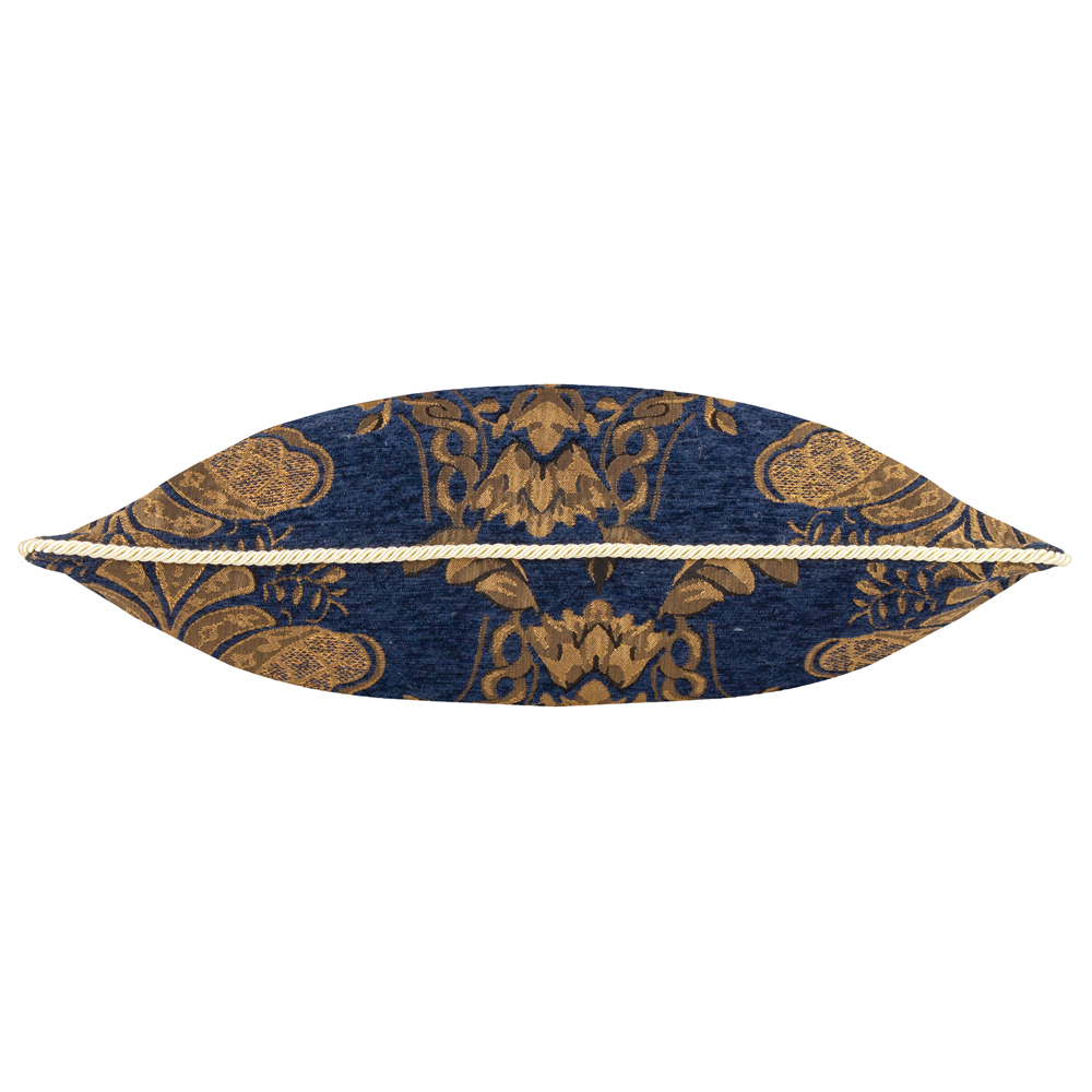 Paoletti Shiraz Floral Jacquard Cushion - Picture 14 of 30
