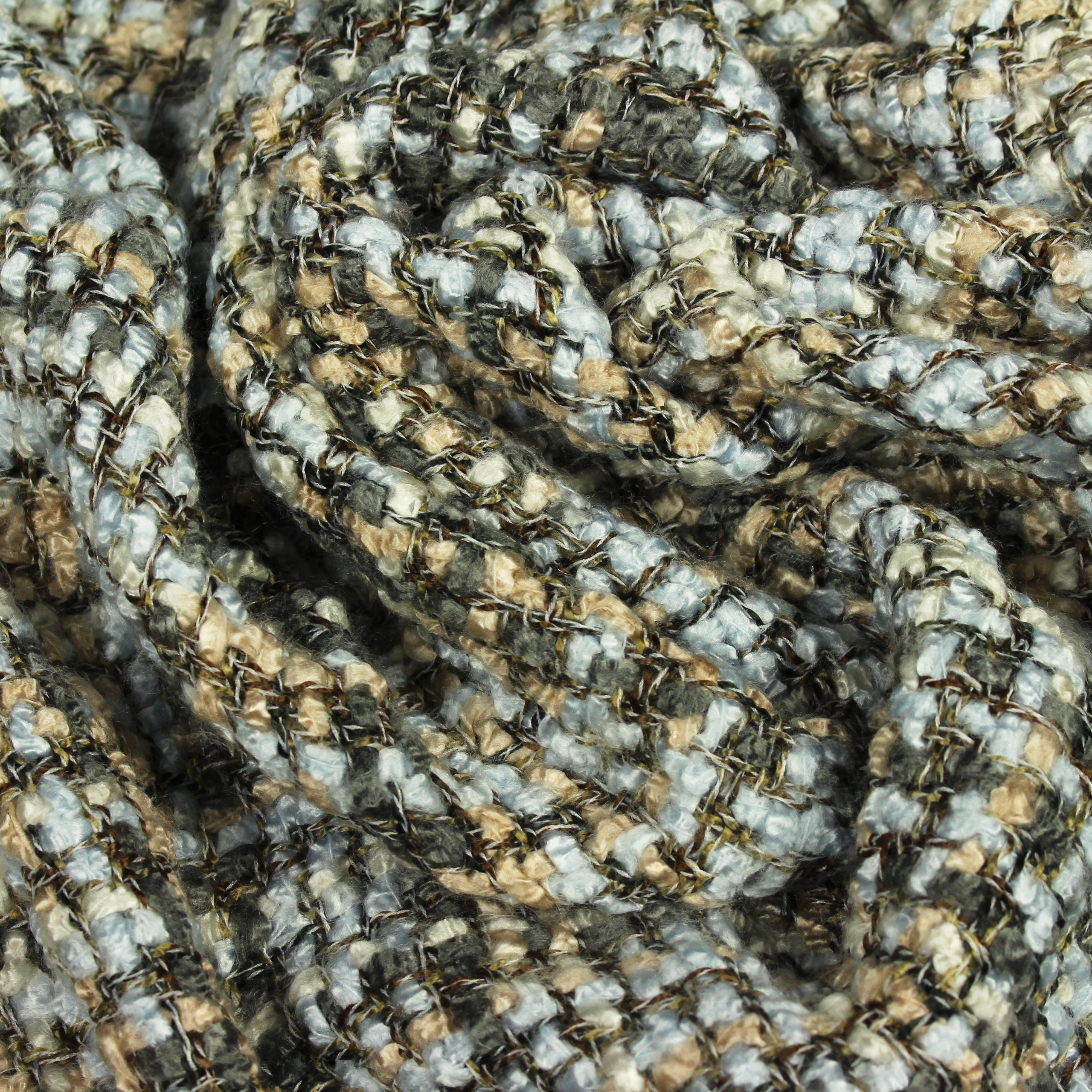 Paoletti Baoli Throw - Picture 2 of 12
