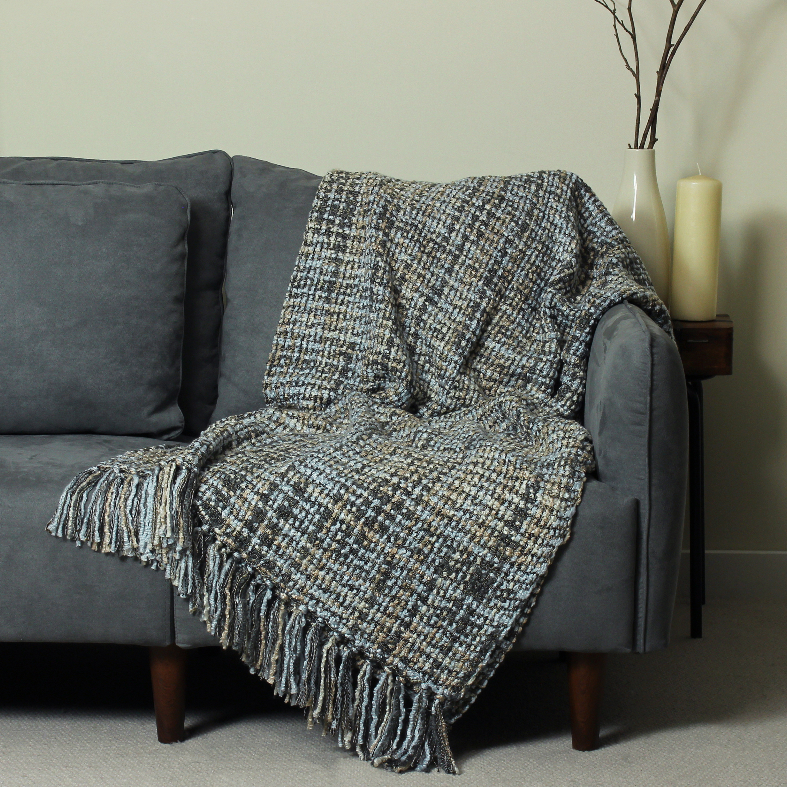 Paoletti Baoli Throw - Picture 3 of 12