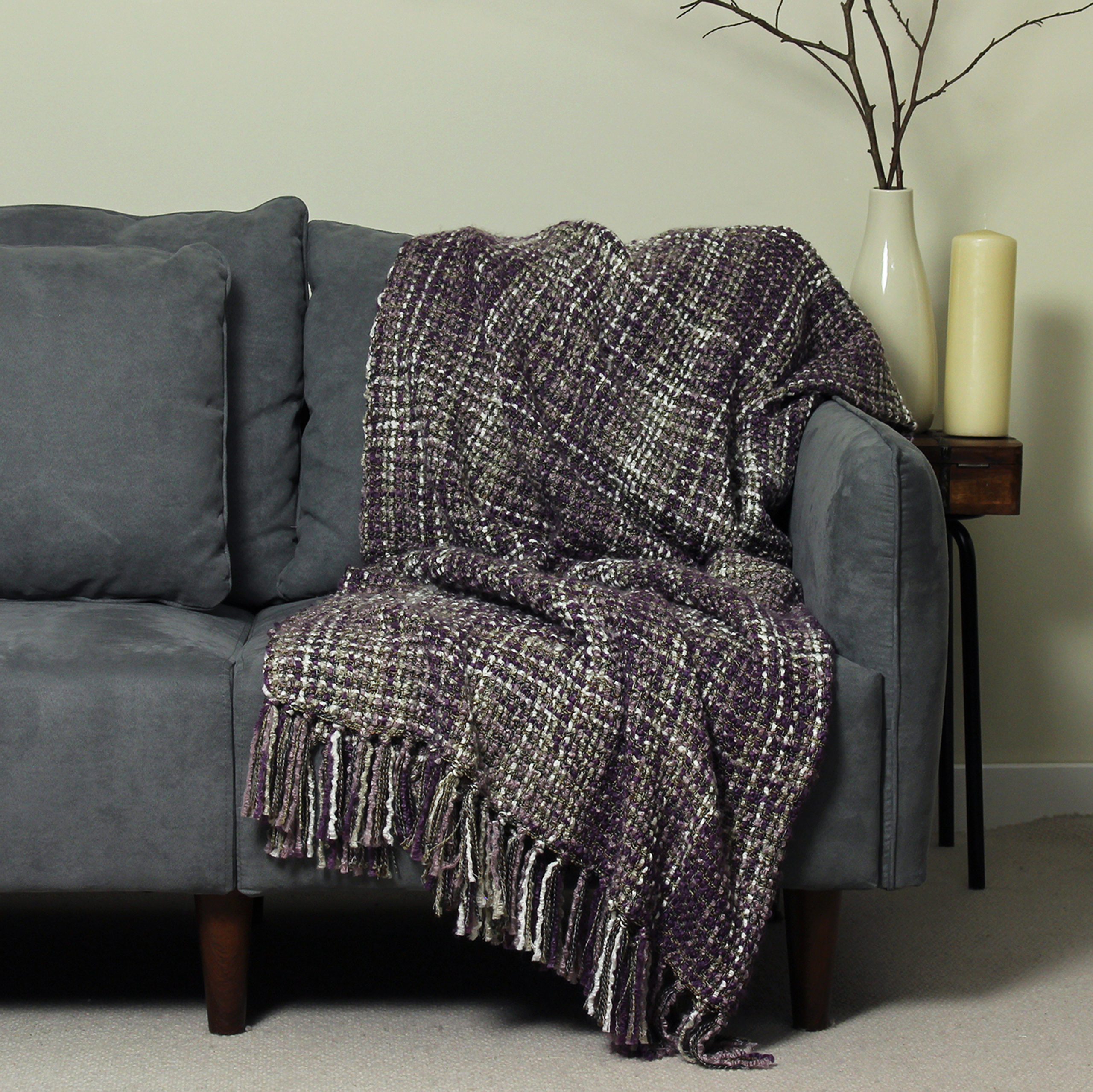 Paoletti Baoli Throw - Picture 9 of 12