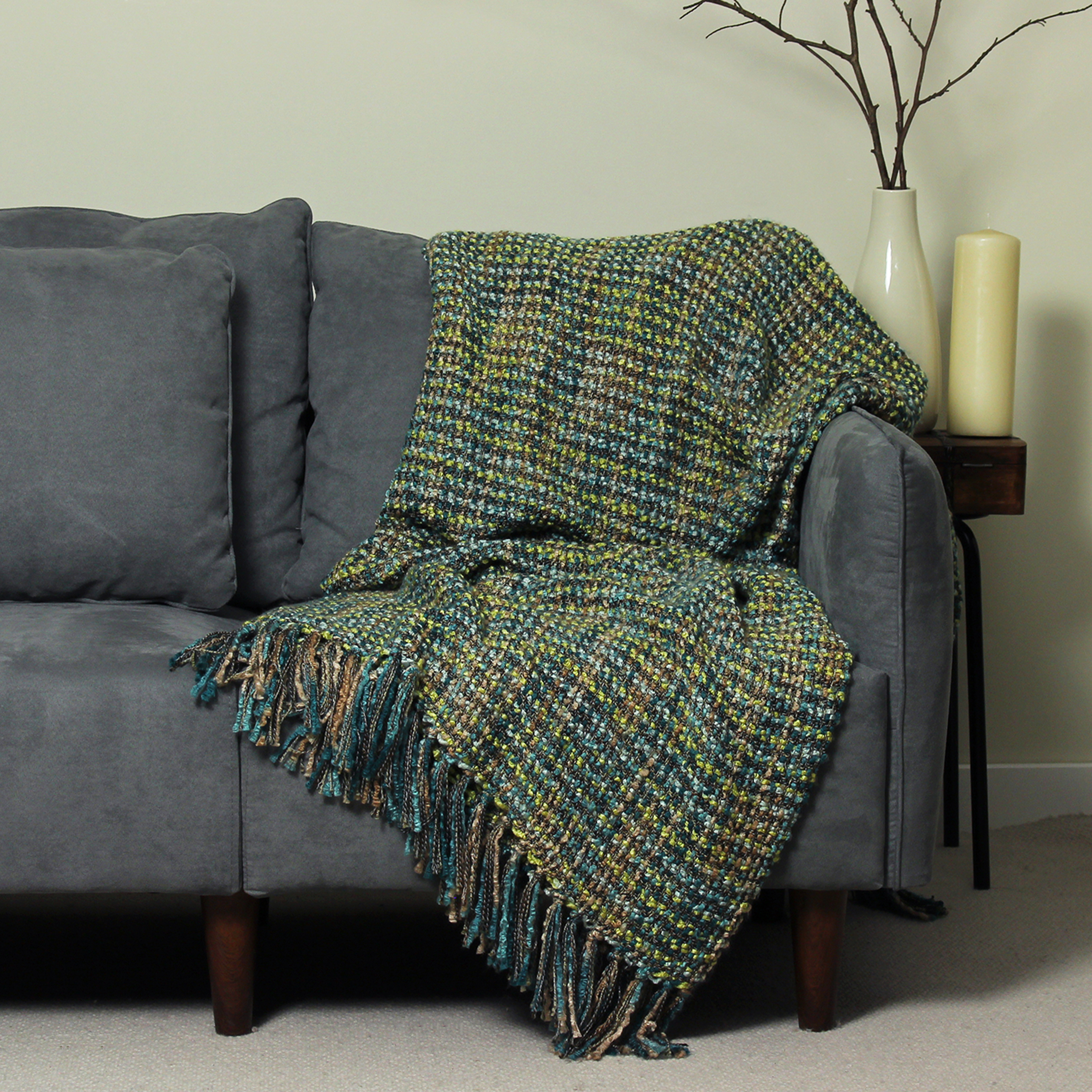 Paoletti Baoli Throw - Picture 12 of 12