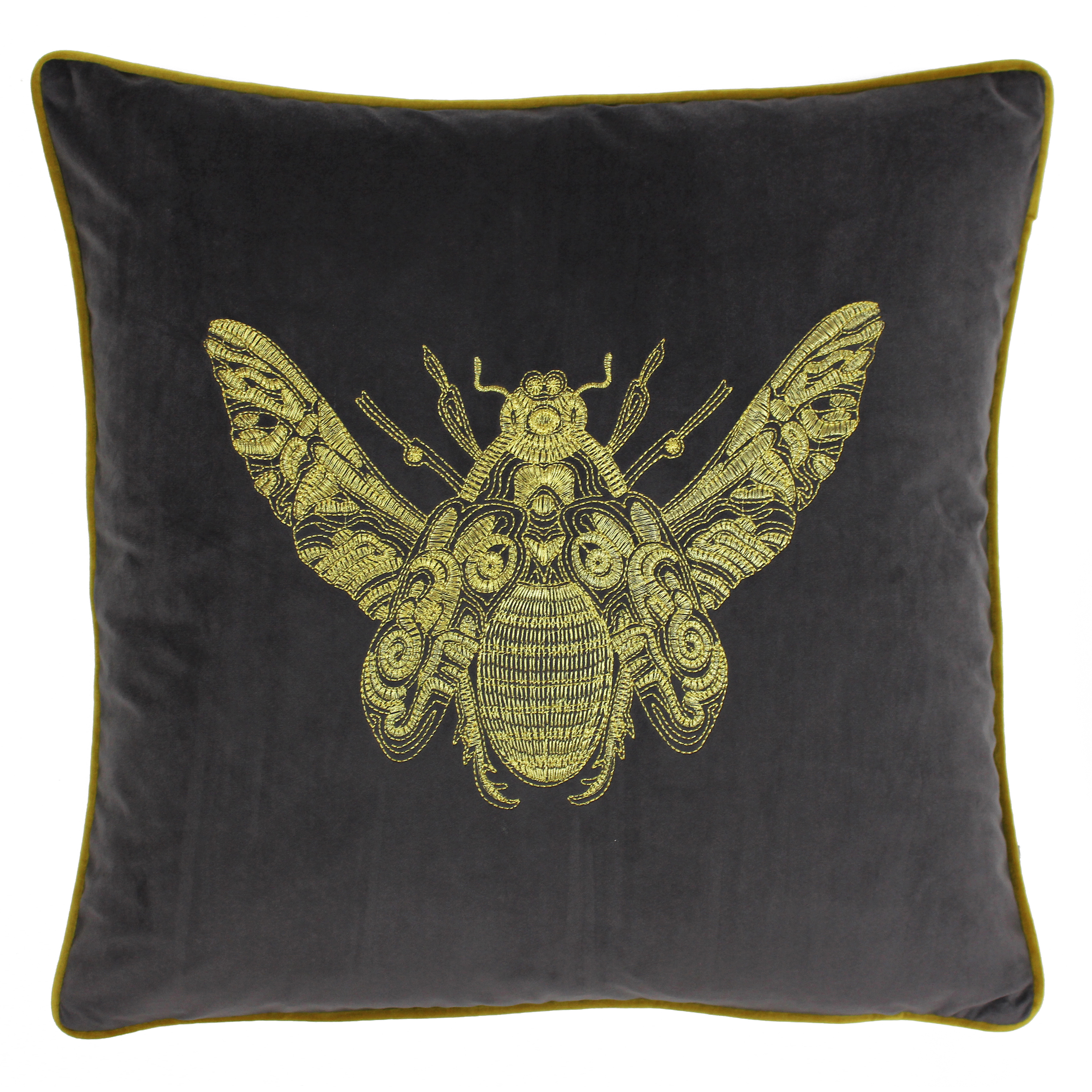 Paoletti bumble clearance cushion