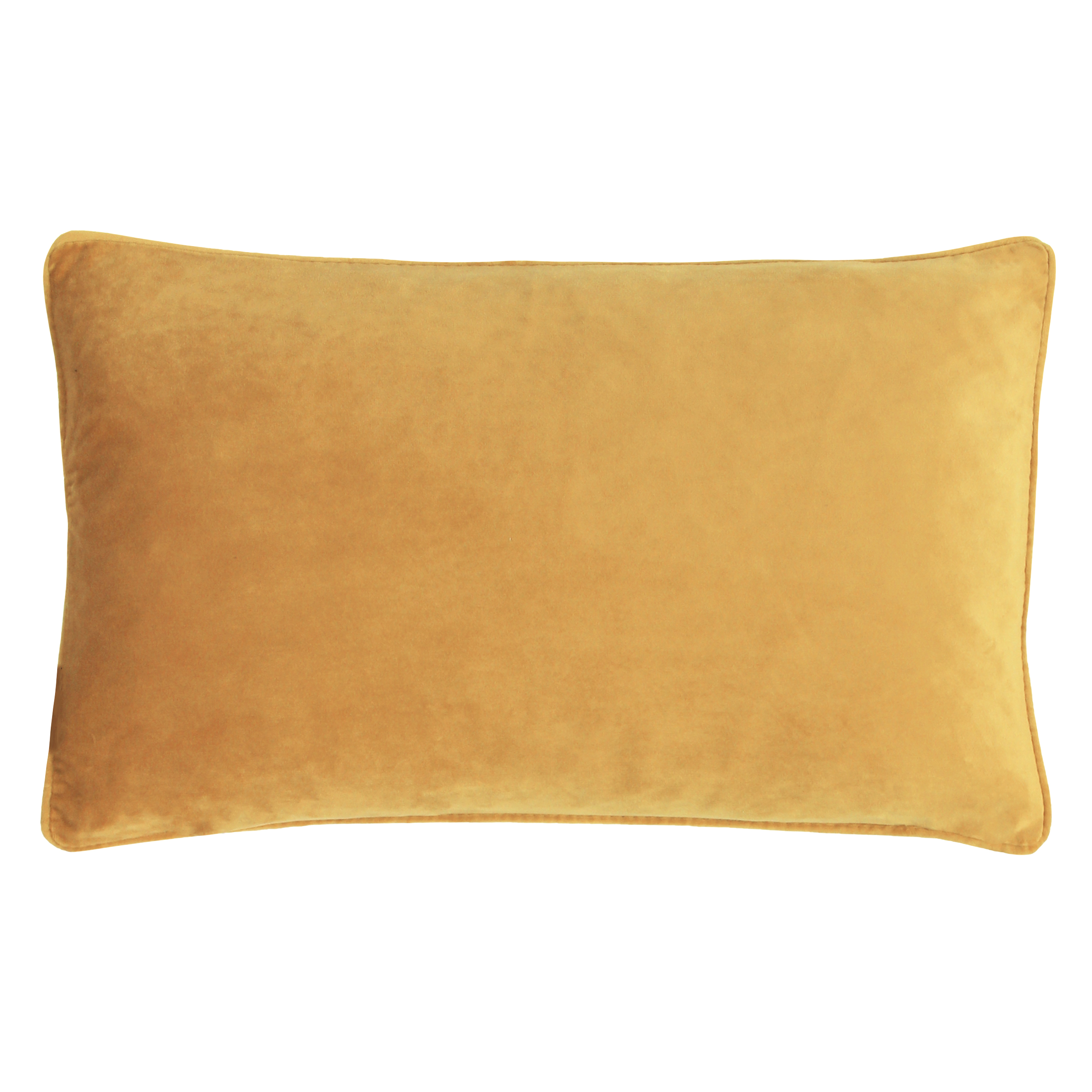 Paoletti Cheetah Forest Velvet Cushions - Picture 11 of 17