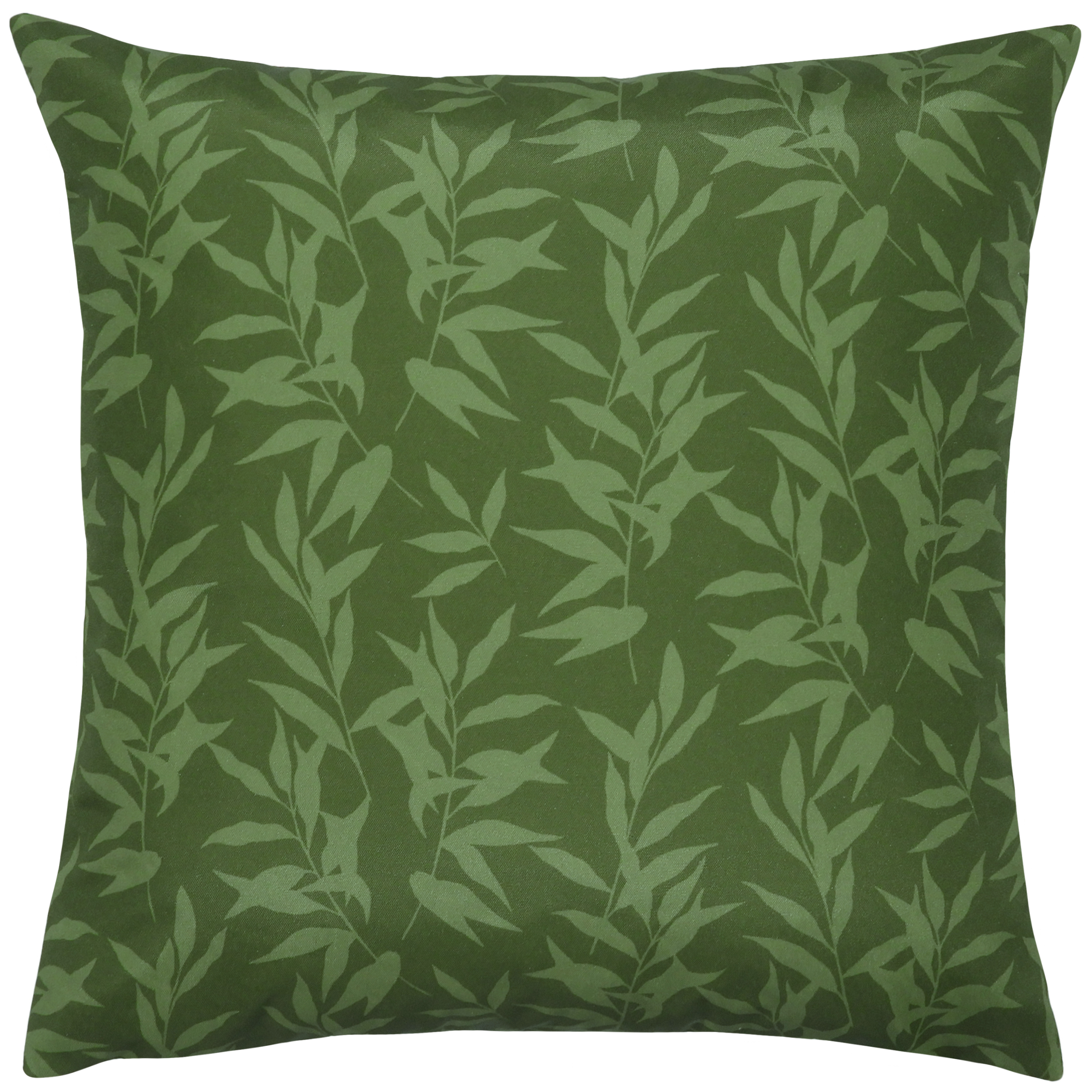 Evans Lichfield Cranes Outdoor Cushions - Picture 2 of 13