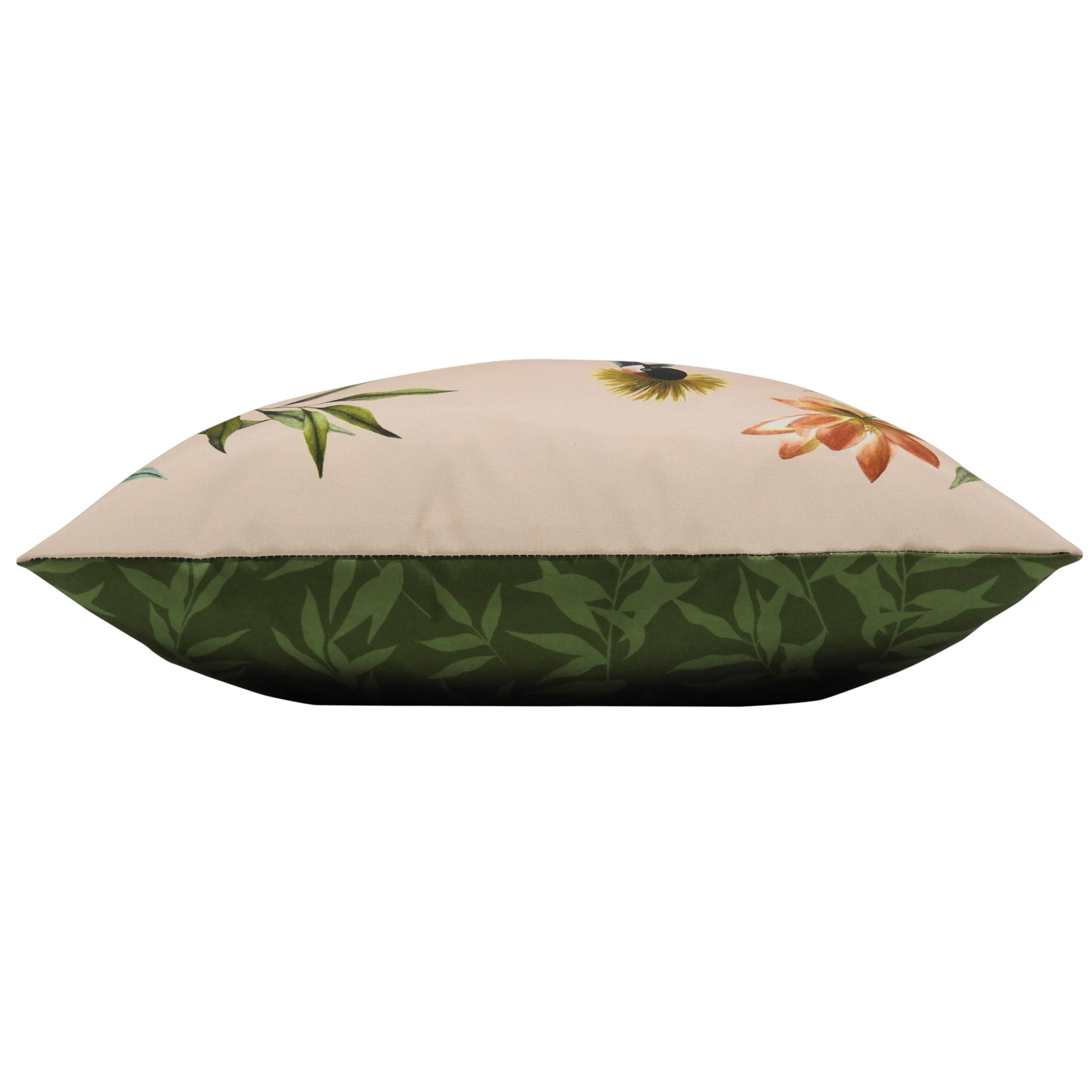 Evans Lichfield Cranes Outdoor Cushions - Picture 3 of 13
