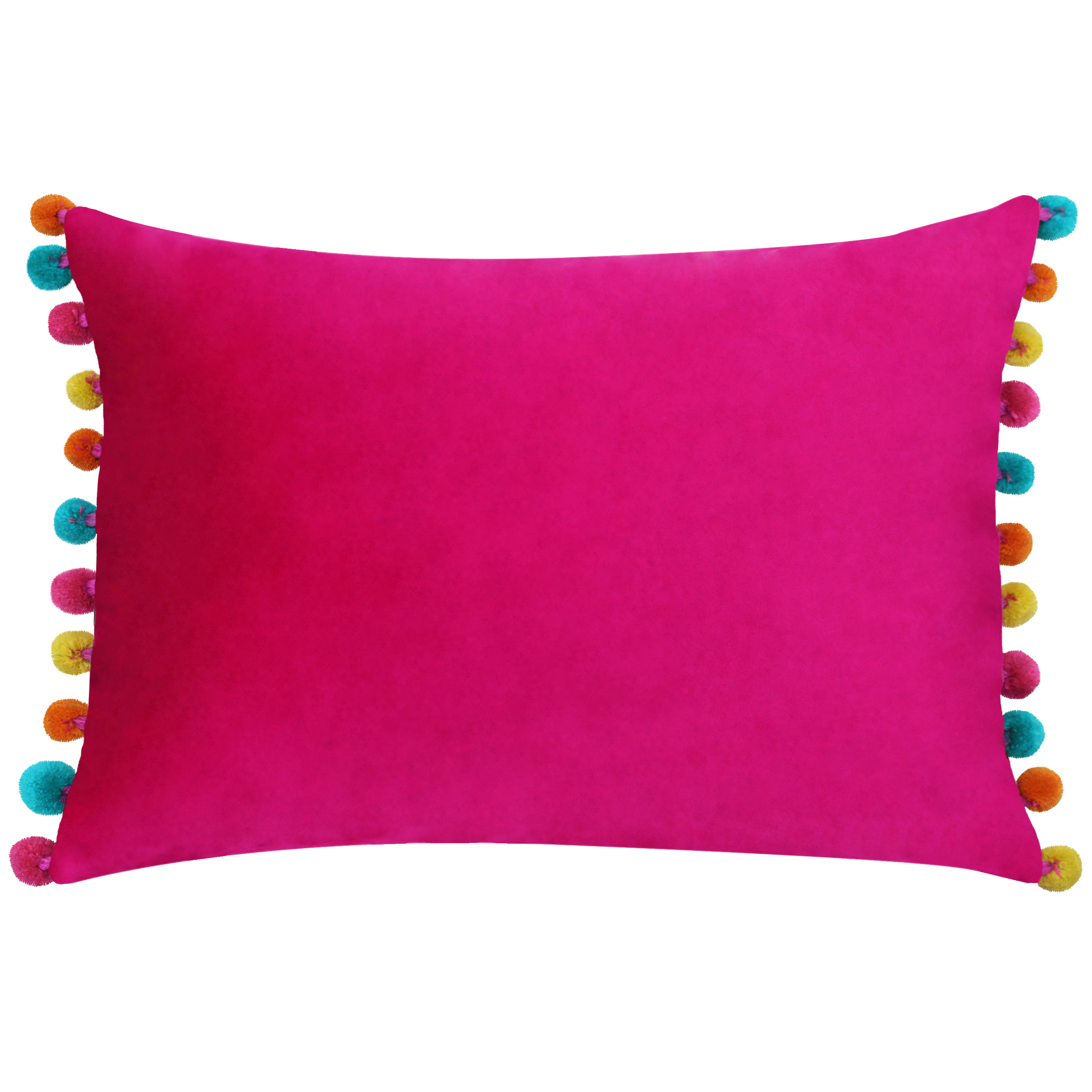 Paoletti Fiesta Velvet Cushions - Picture 12 of 29