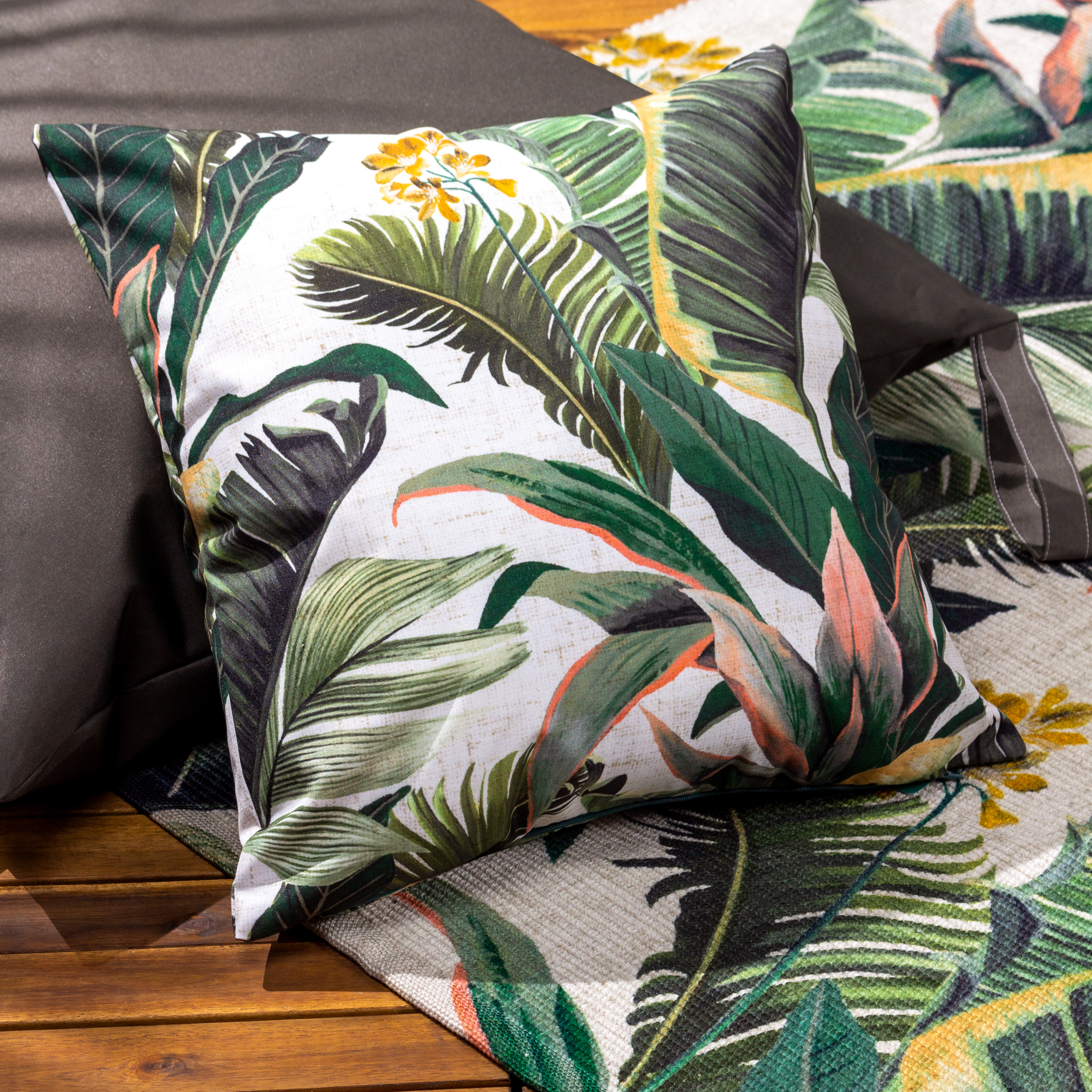 furn Hawaii Outdoor Cushions - Picture 3 of 8