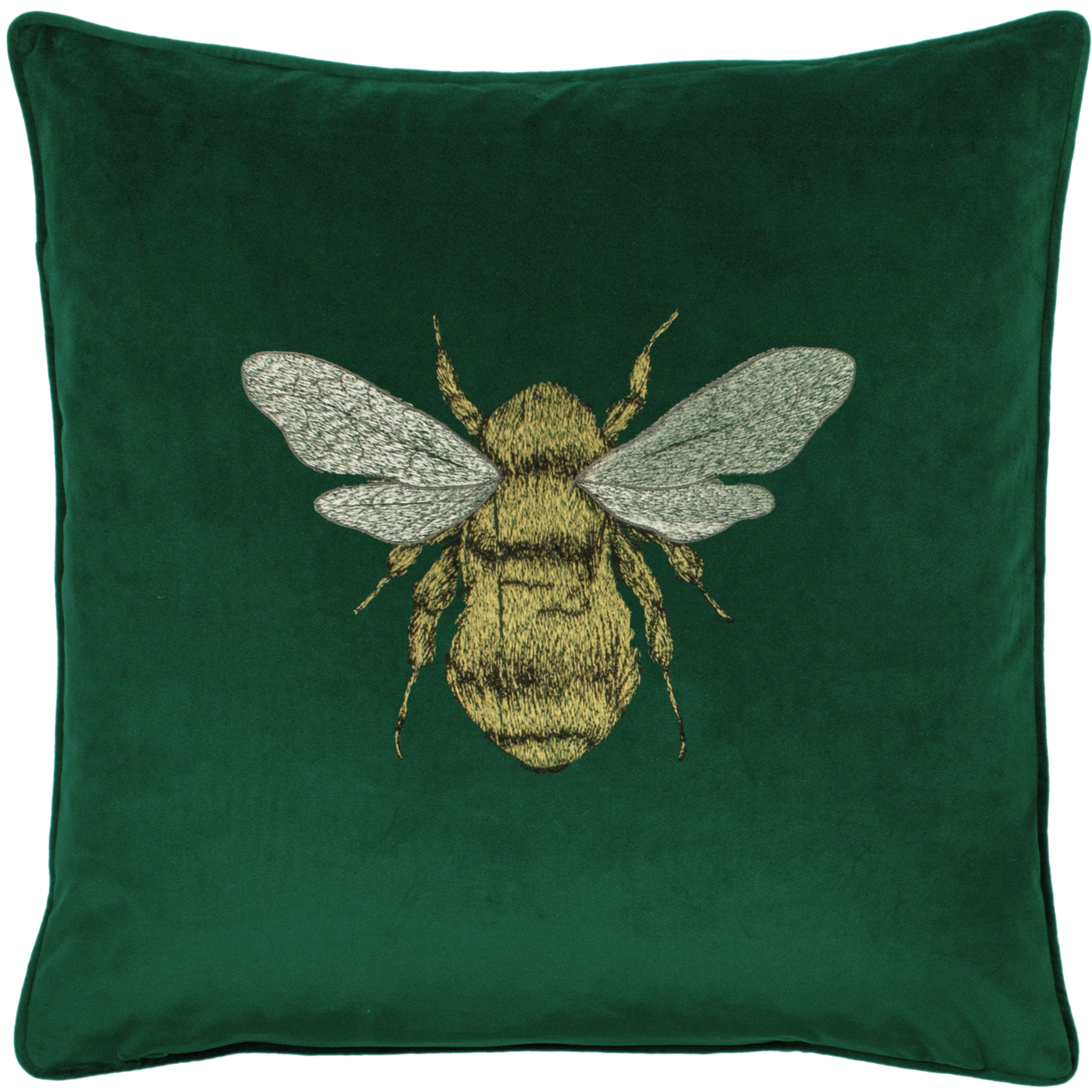Paoletti Hortus Bee Cushions - Picture 9 of 28