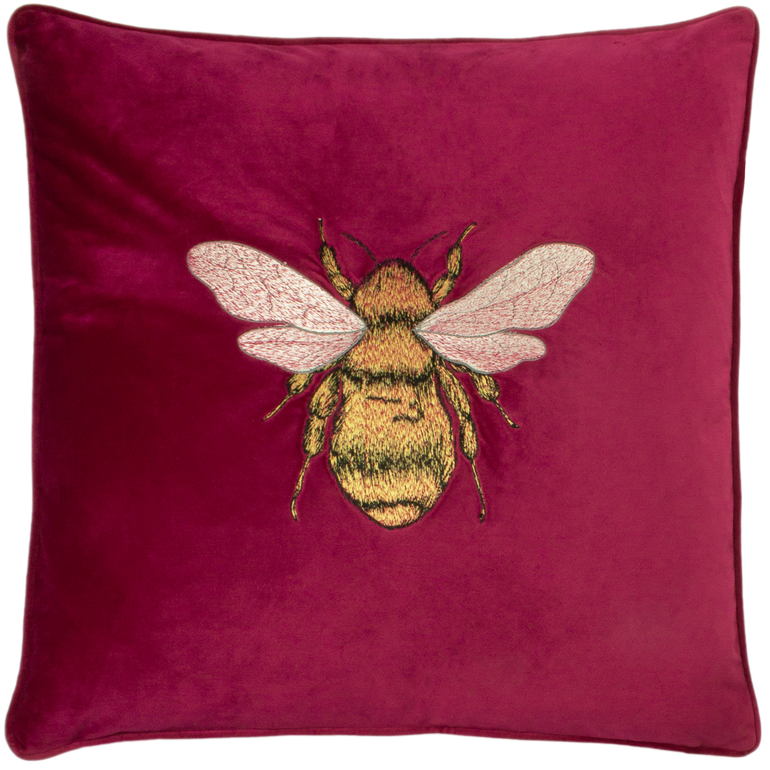 Paoletti Hortus Bee Cushions - Picture 13 of 28
