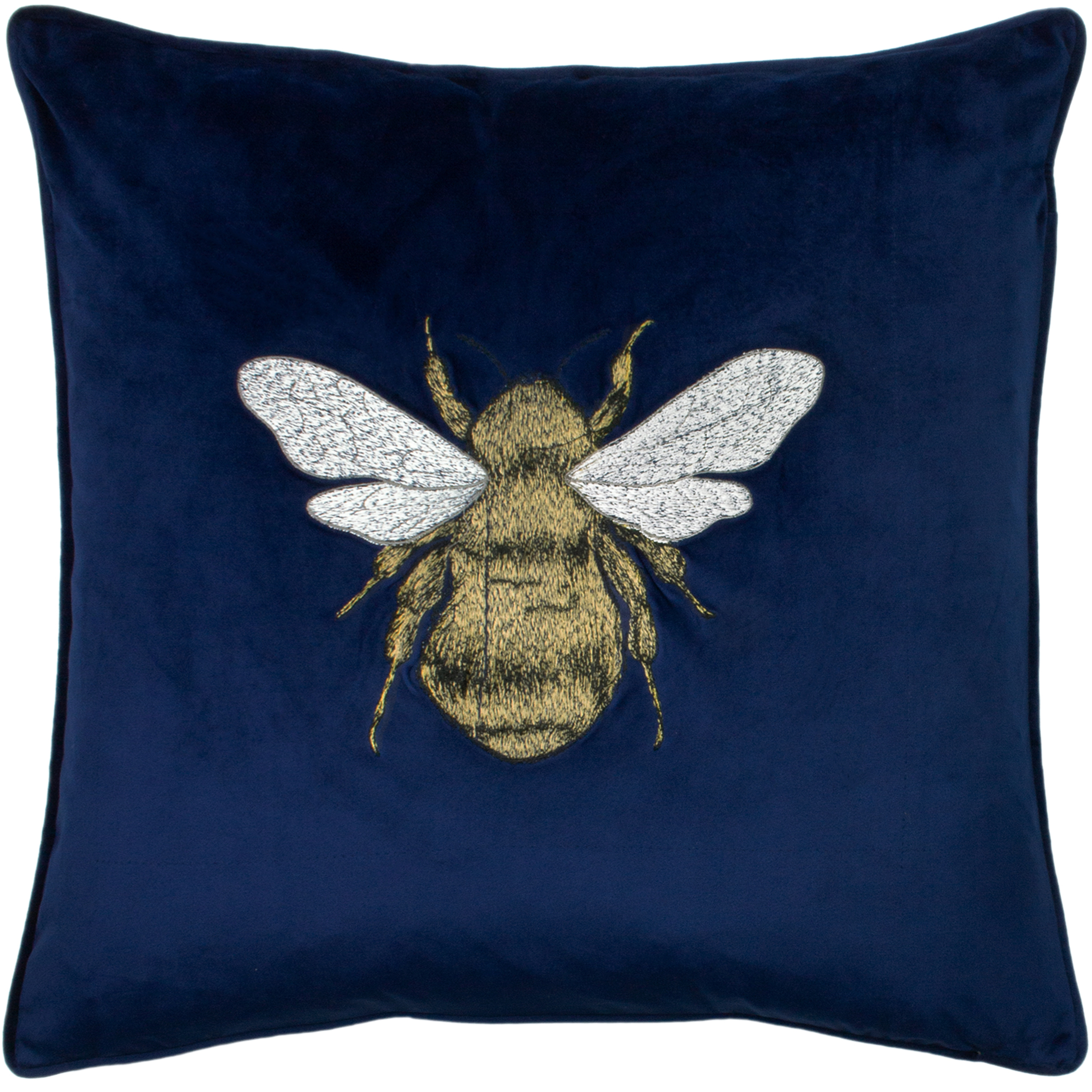 Paoletti Hortus Bee Cushions - Picture 17 of 28