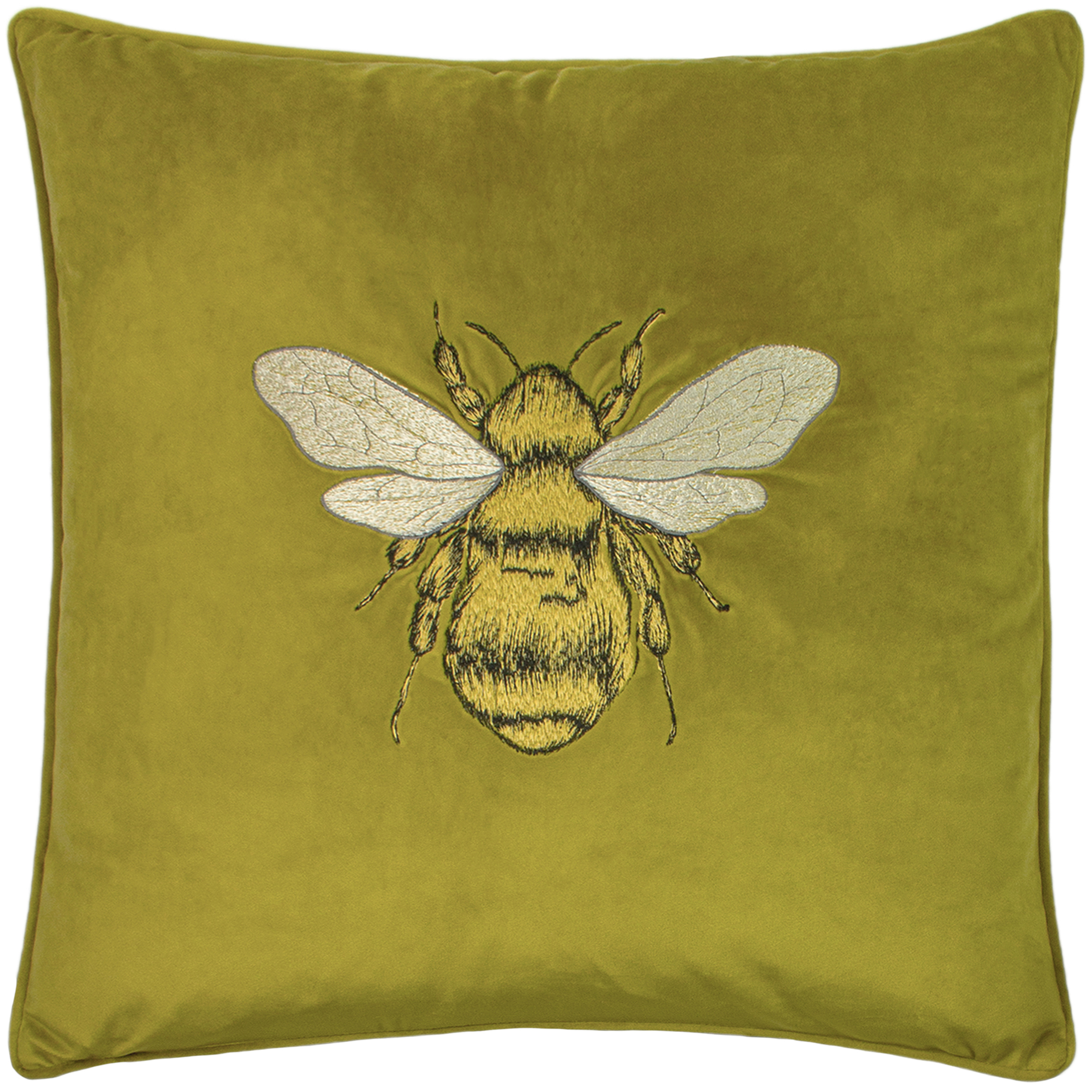 Paoletti Hortus Bee Cushions - Picture 21 of 28