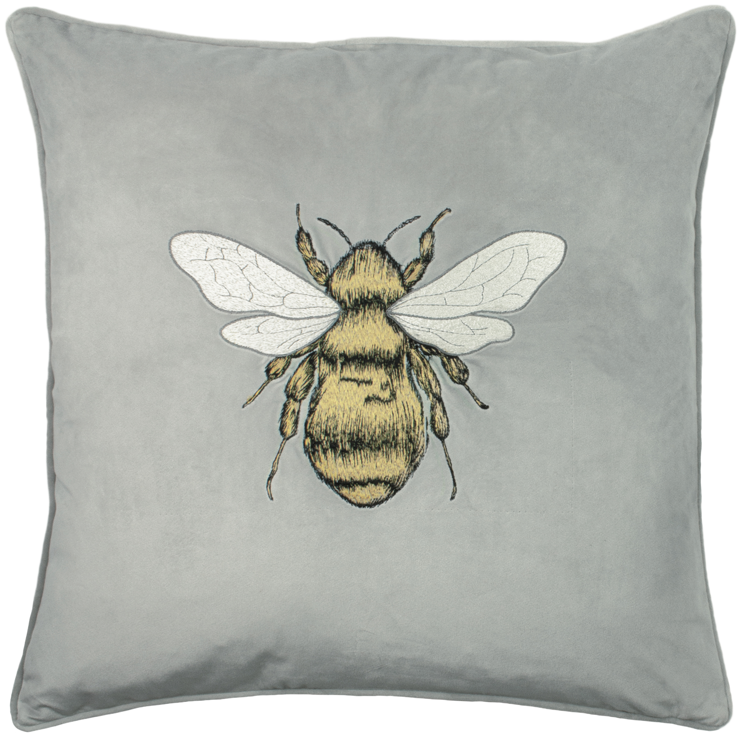 Paoletti Hortus Bee Cushions - Picture 25 of 28