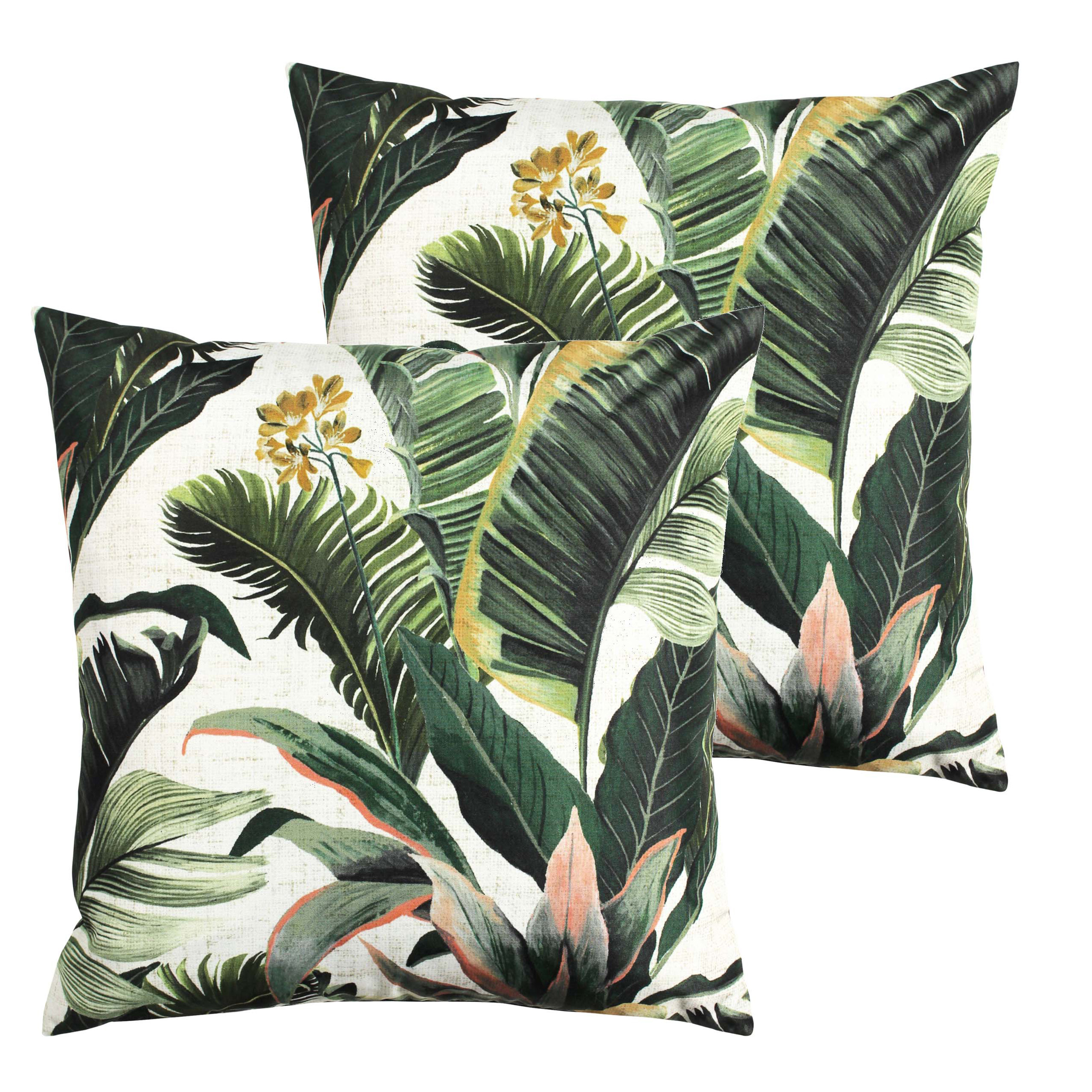 furn Hawaii Outdoor Cushions - Picture 7 of 8