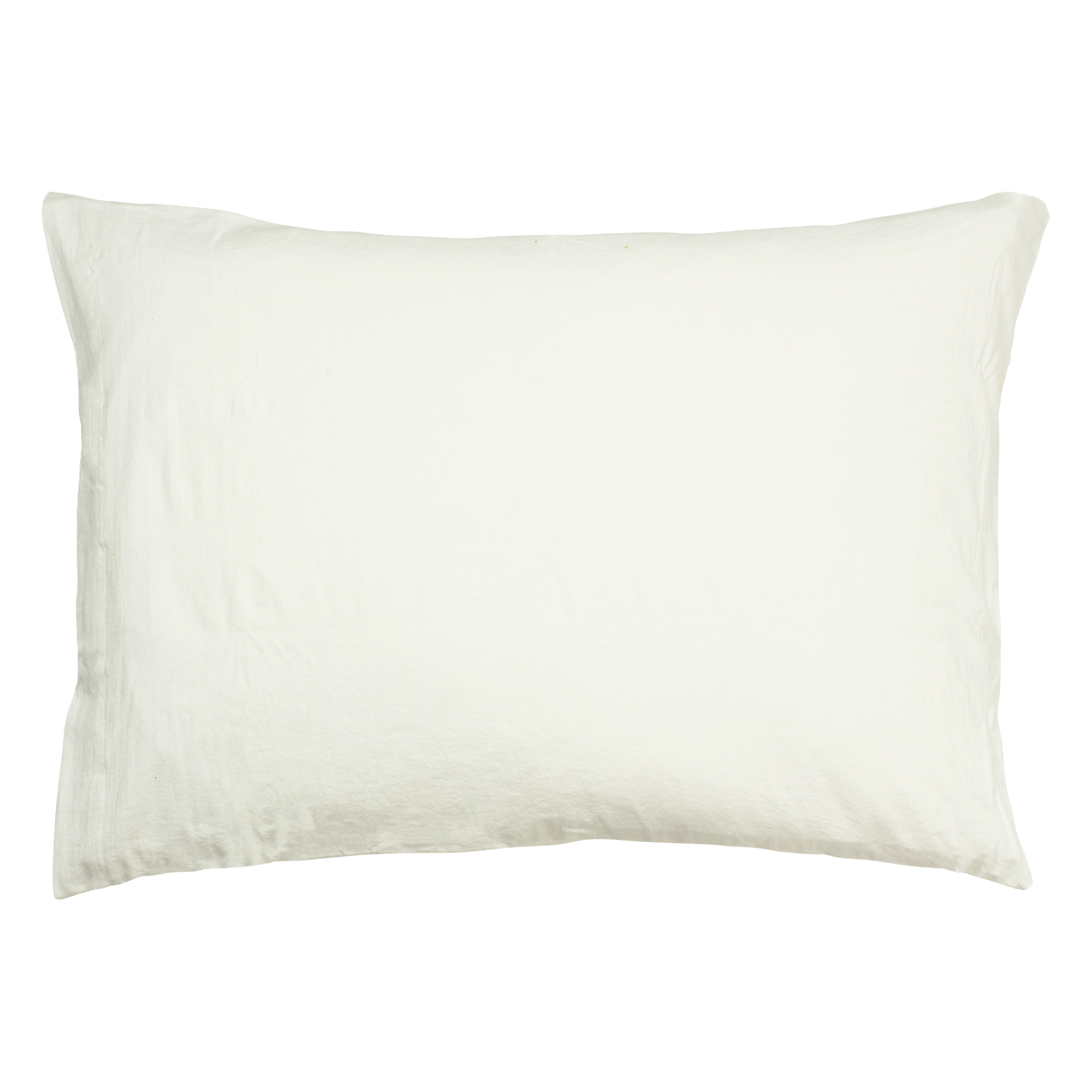 Linen House Haze Tufted Pillowcase - Picture 10 of 13