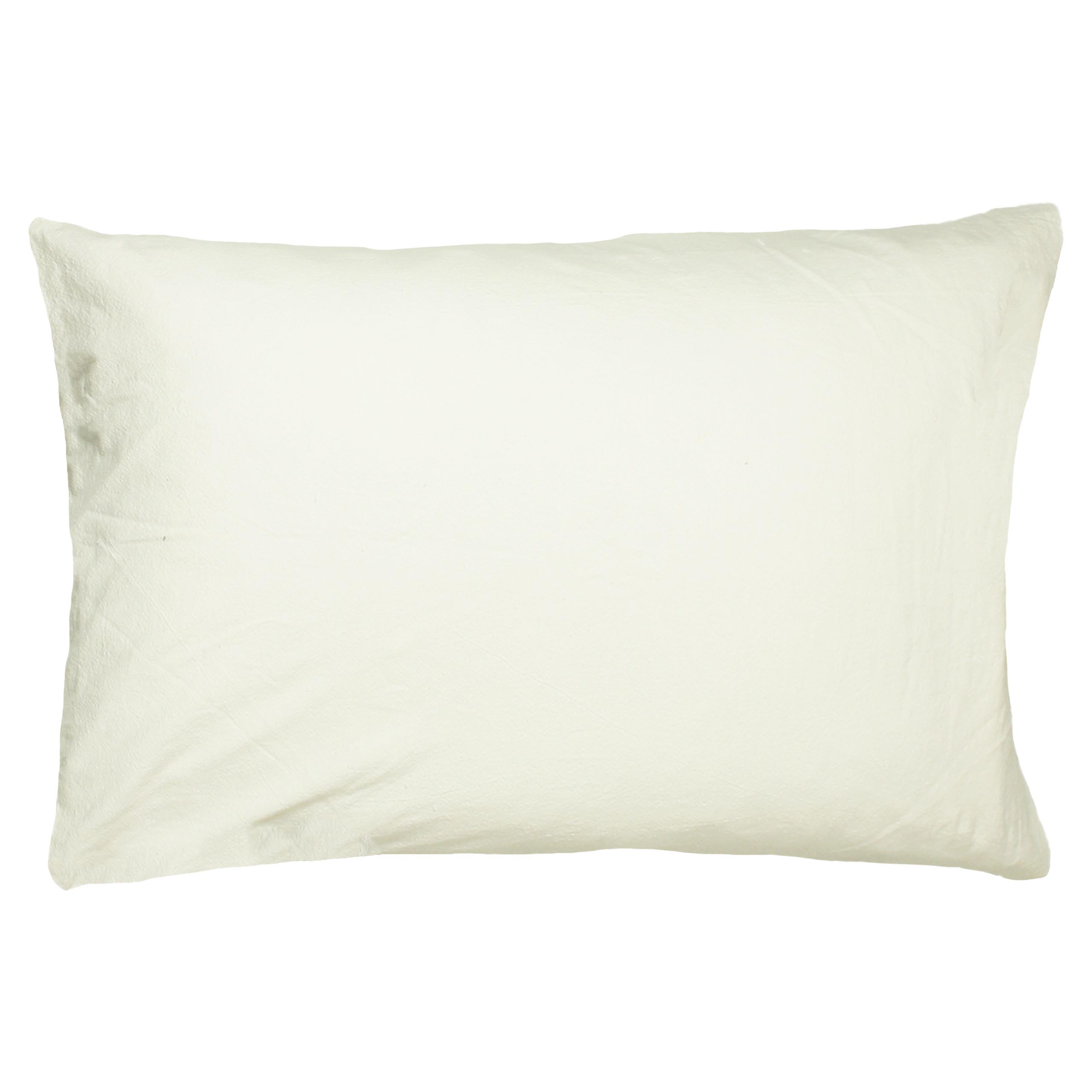 Linen House Haze Tufted Pillowcase - Picture 13 of 13