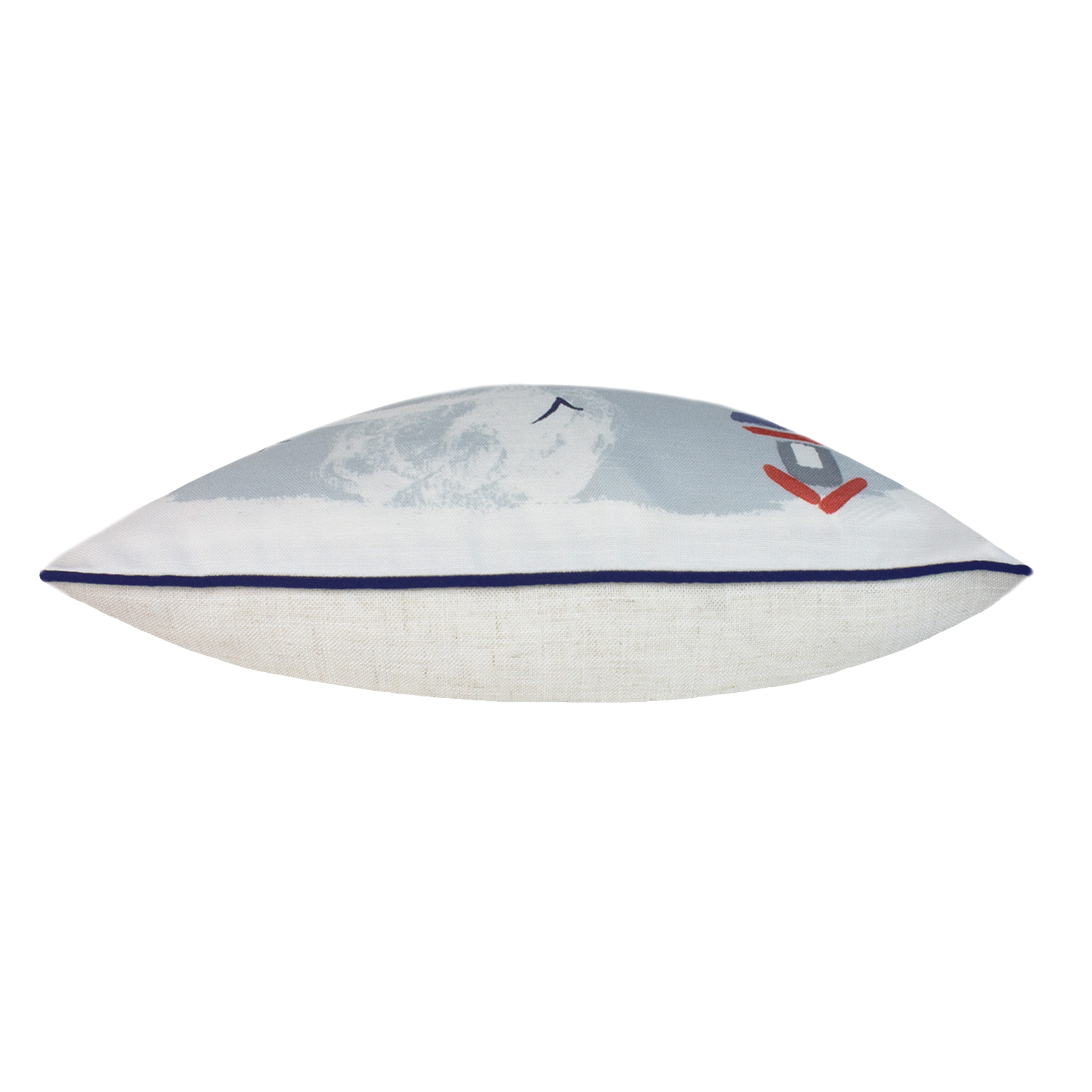 Evans Lichfield Nautical Lighthouse Cushions - Picture 3 of 6