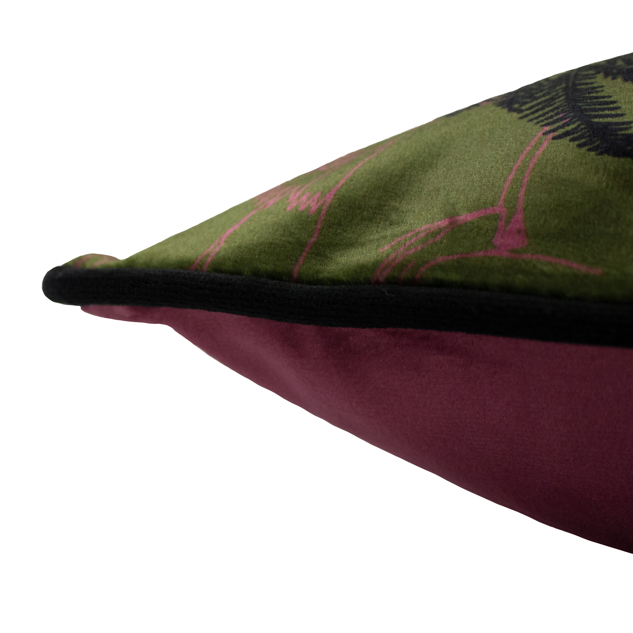 Paoletti Tropica Cheetah Cushions - Picture 8 of 12