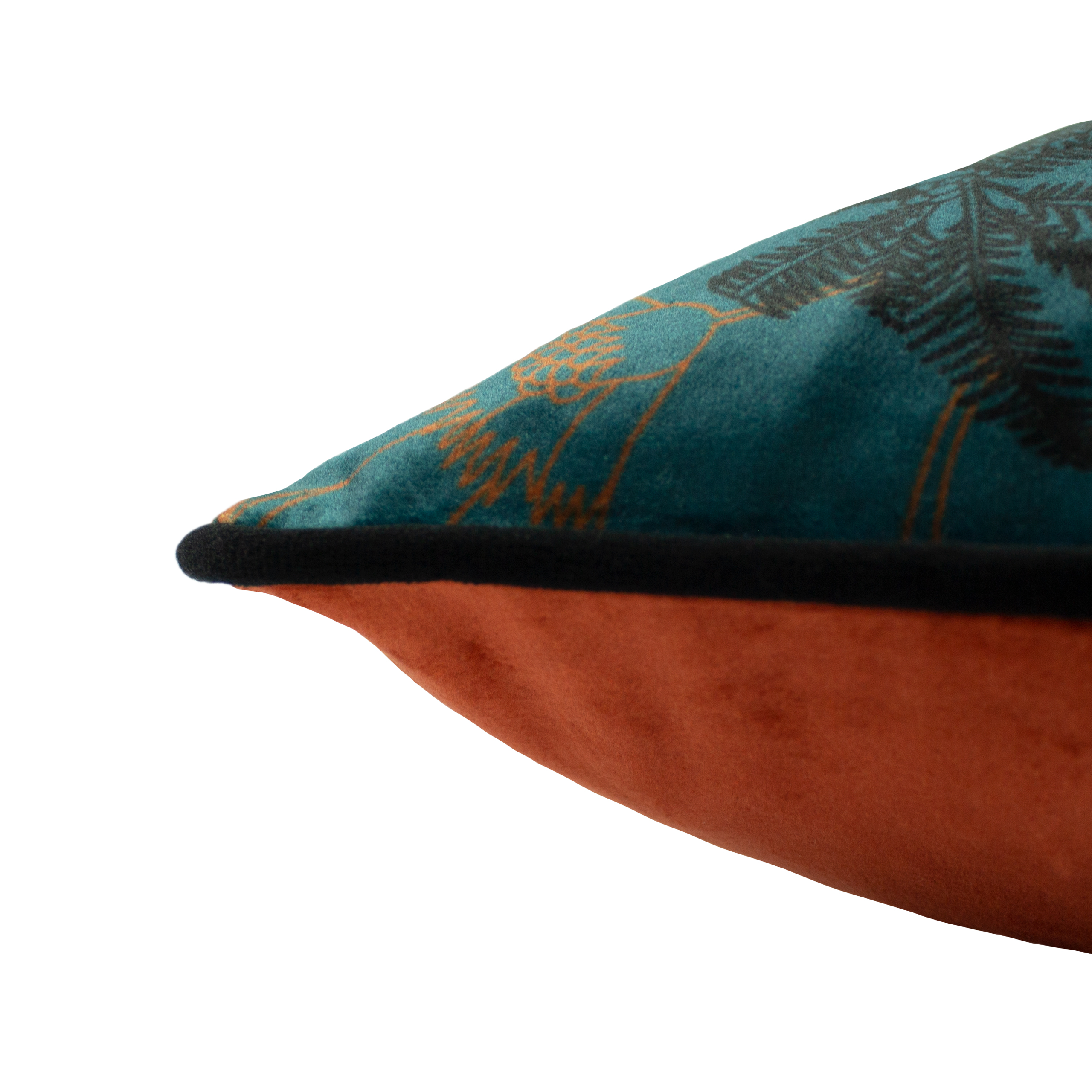 Paoletti Tropica Cheetah Cushions - Picture 12 of 12