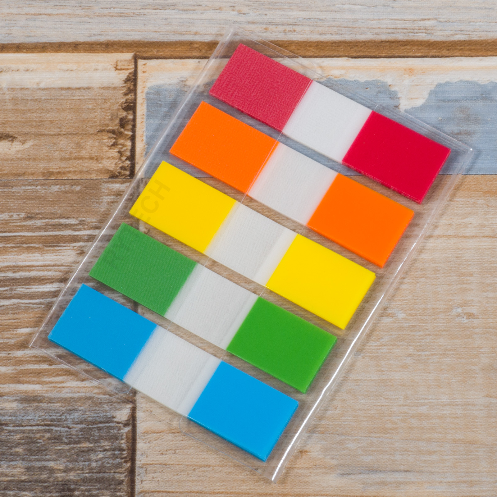 A4 Coloured Suspension Files - Main View