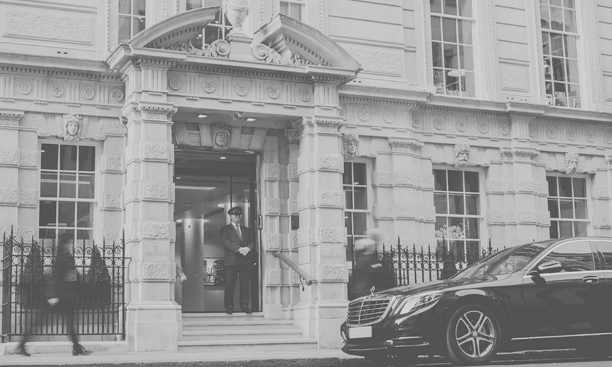 St James S Places Banco Sabadell St James S London