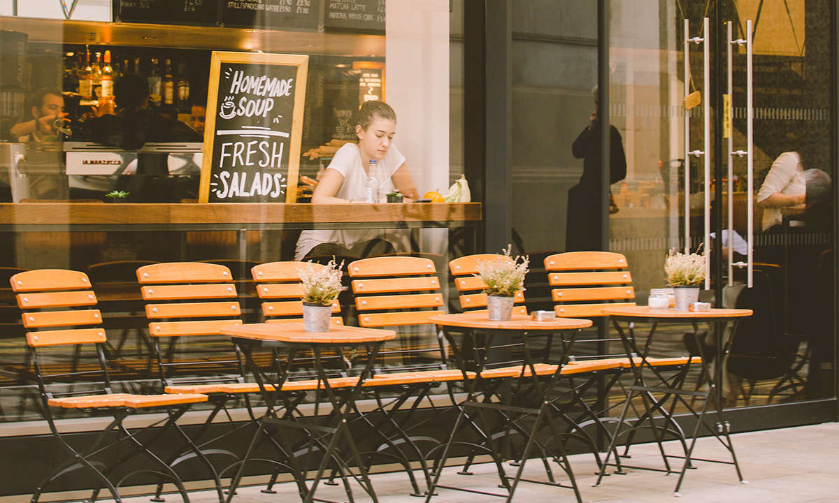 St James S Places Urban Tea Rooms St James S London