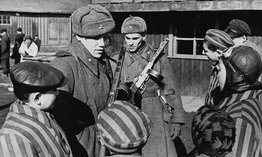 Southall seminar: Soviet scholarship on the Shoah