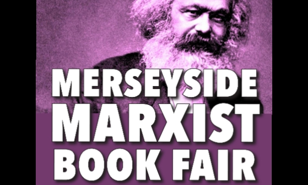 Merseyside Marxist Book Fair