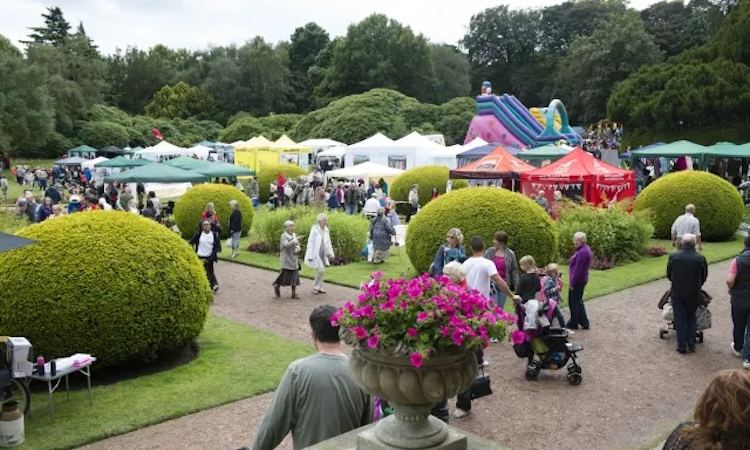 South Yorkshire Festival