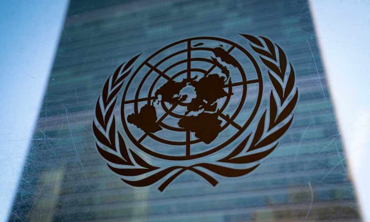 UN: Russia and China call Trump’s bluff
