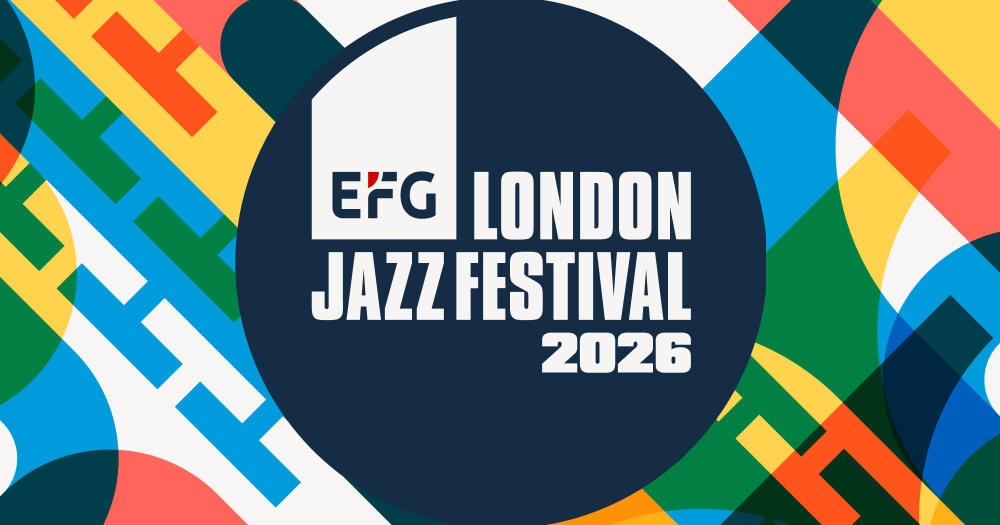 EFG London Jazz Festival