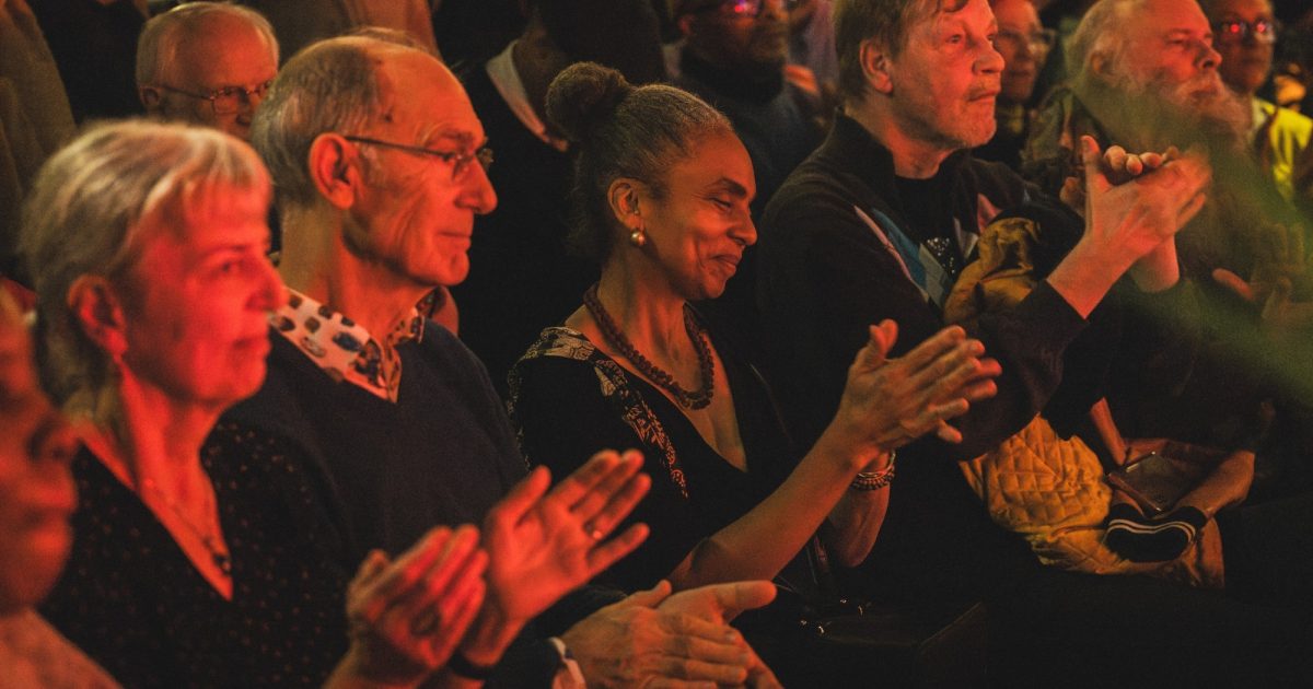 Music & Memories: An afternoon of music, memories and good company…