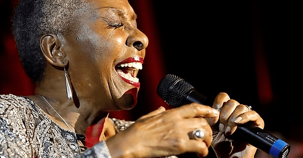 その他 elaine delmar Elaine Delmar: Let Me Sing You A Song | EFG London Jazz Festival
