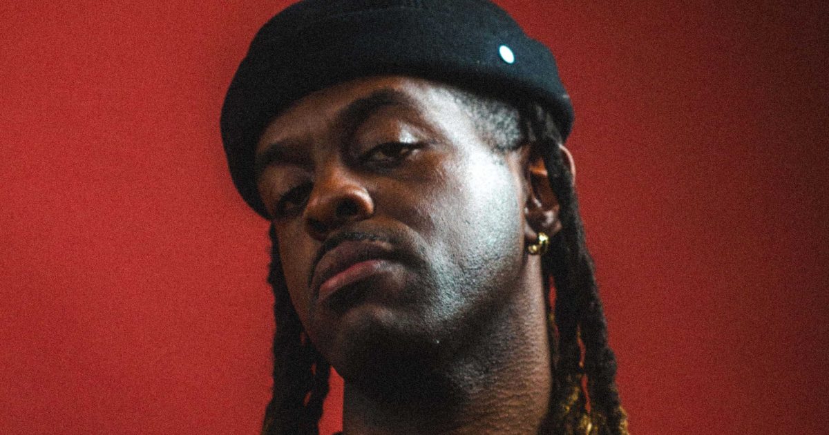 Ashley Henry | EFG London Jazz Festival