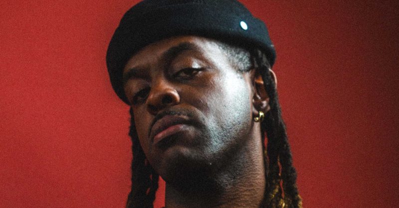 Ashley Henry | EFG London Jazz Festival