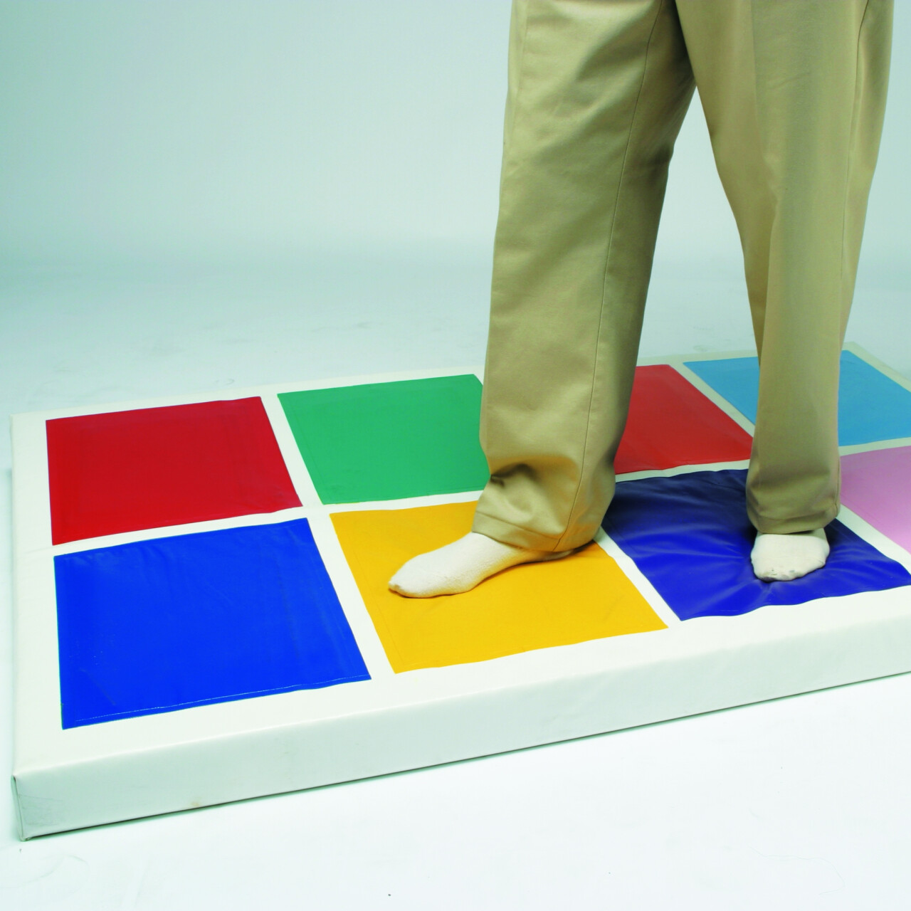The experience of practitioners who have worked with autistic children in Sensory Rooms.  Part 2.