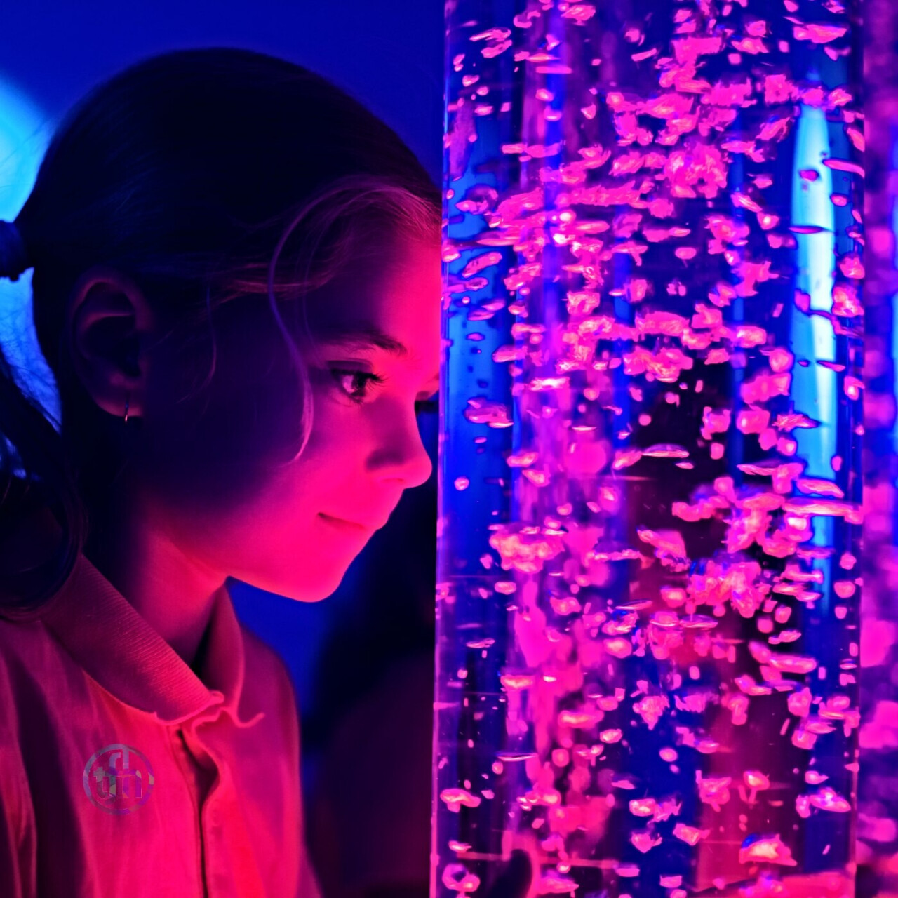 The ADHD child and the sensory room