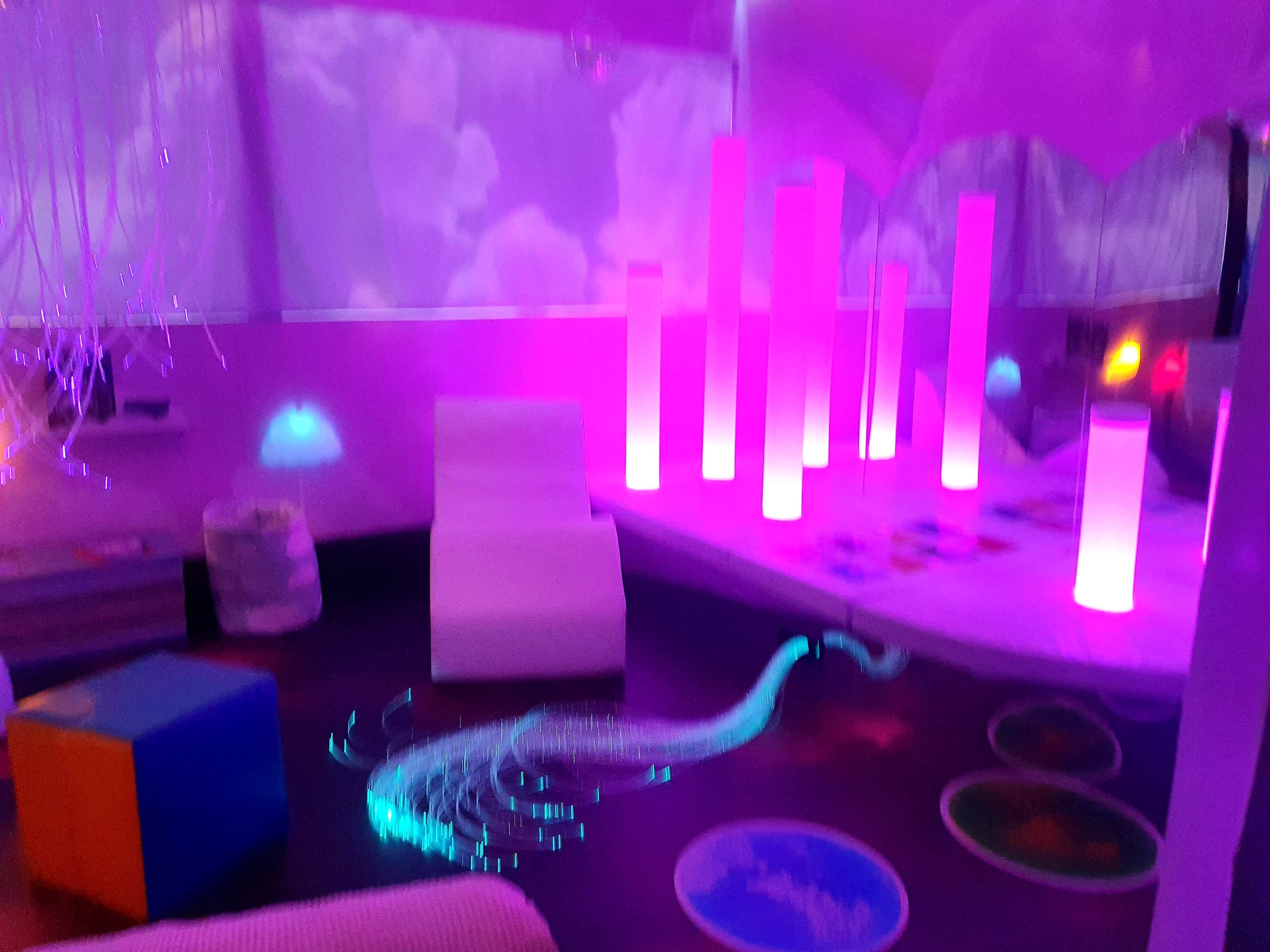 Do Sensory Rooms Work?