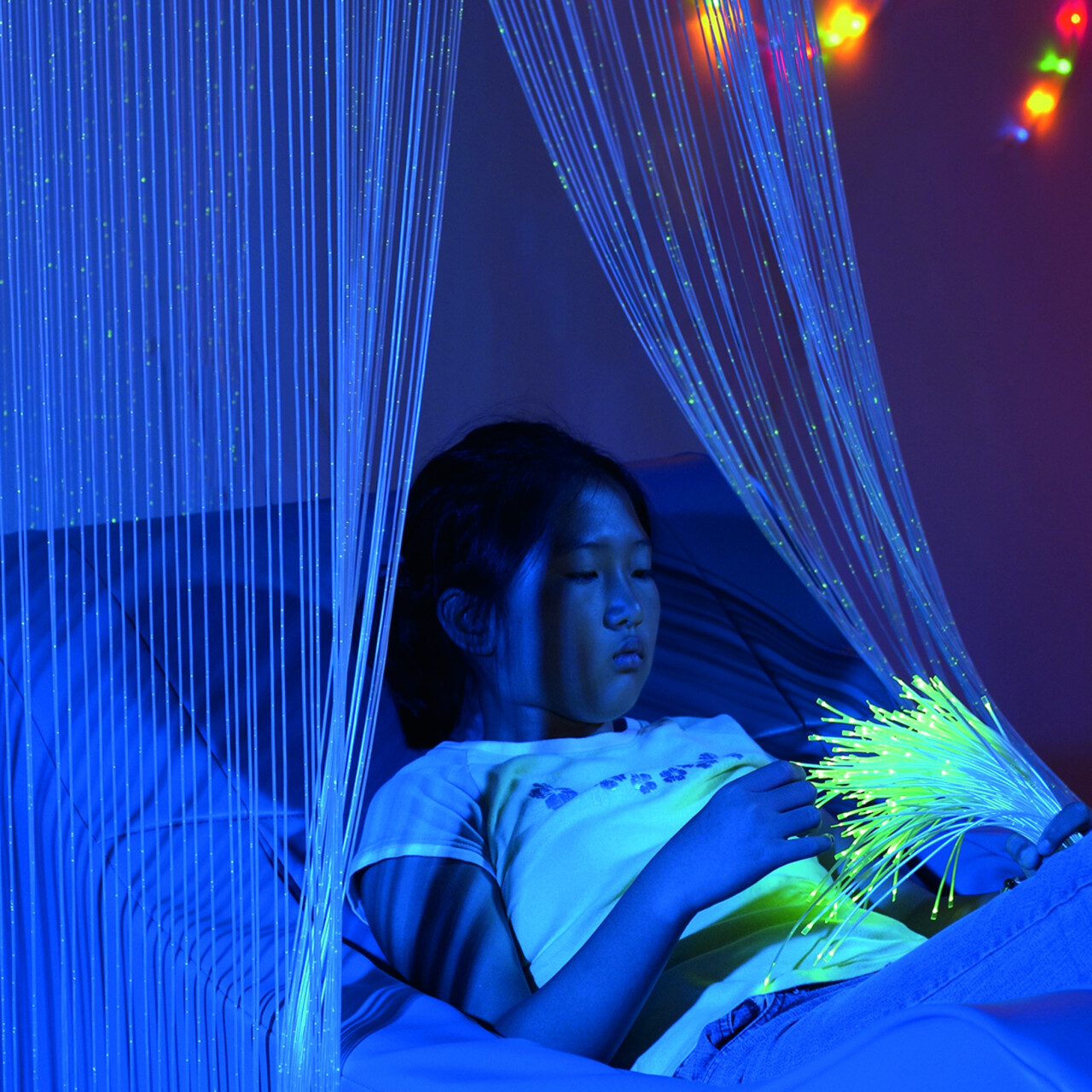 Sensory Rooms, 'They work in practice, but do they work in theory'