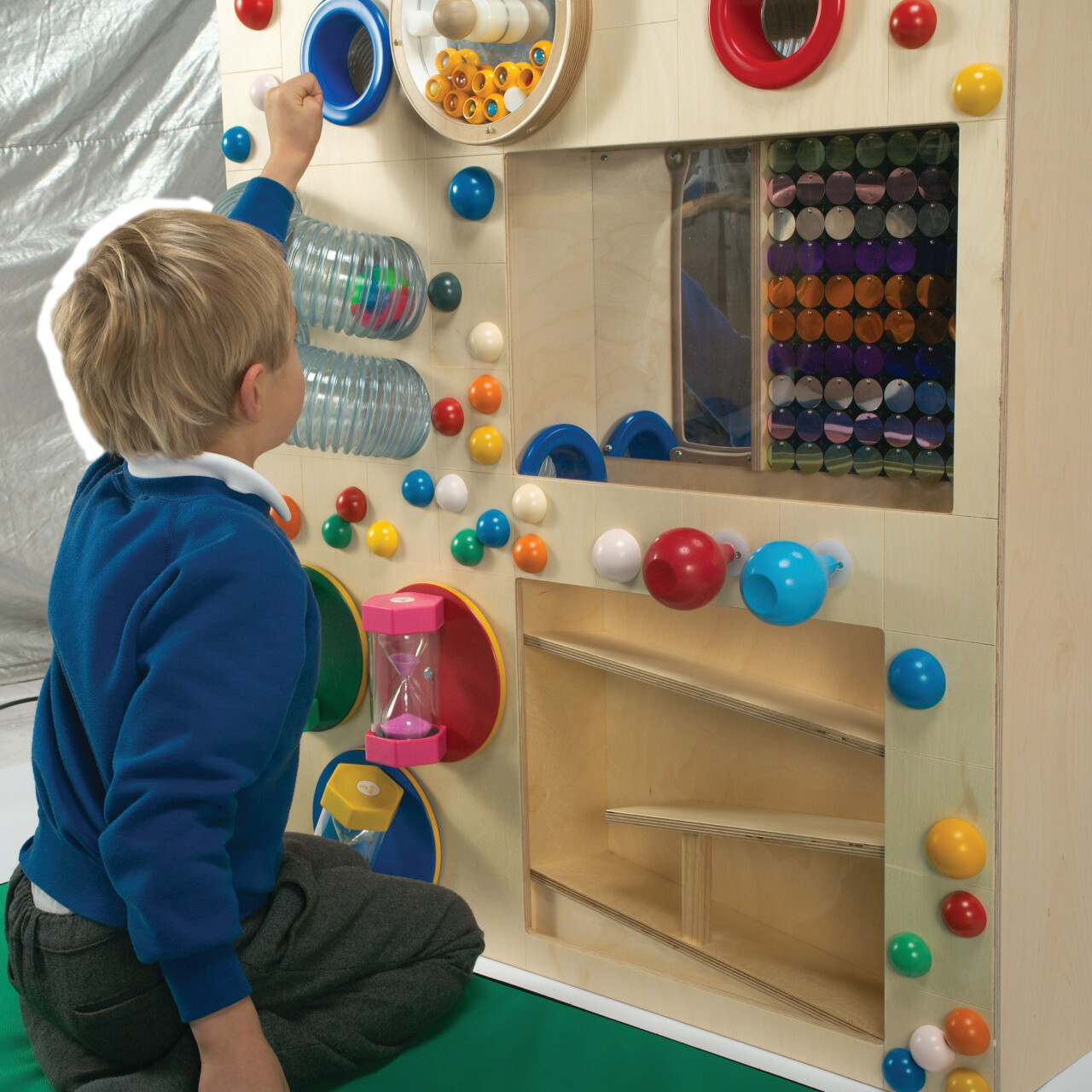 Sensory Rooms for Schools