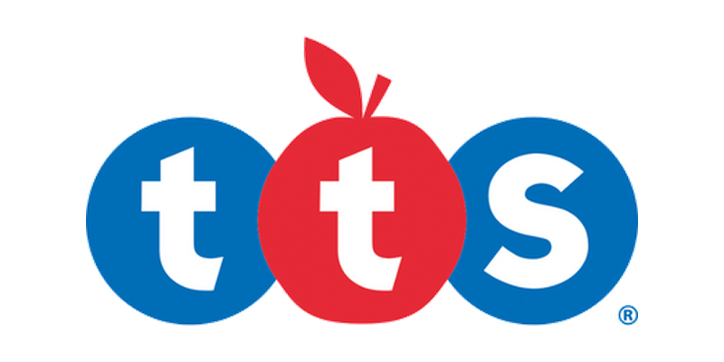 tts School Suppliers Logo