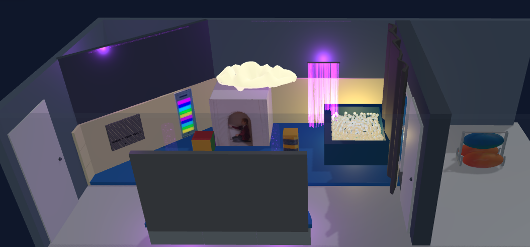 3D design
