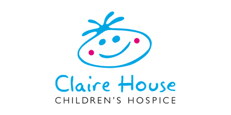 Claire House Logo